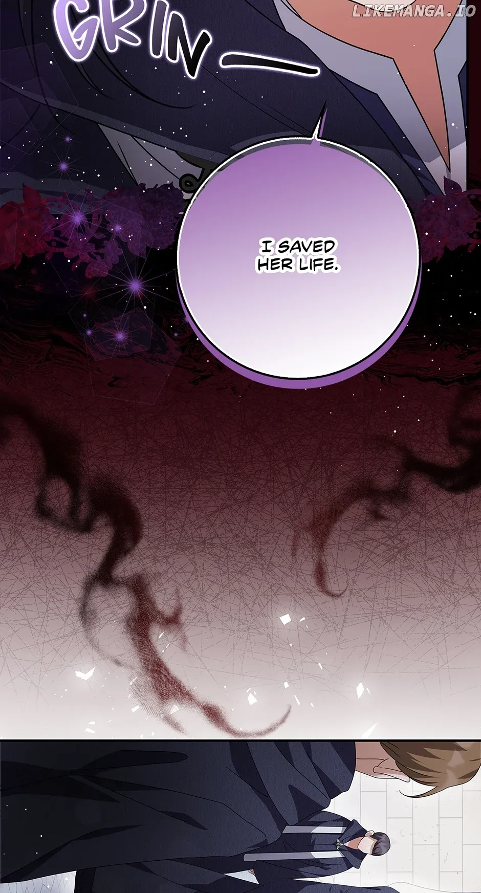 I’m In Trouble Because The Emperor Thinks I’m Terminally Ill Chapter 14 Online - página 19