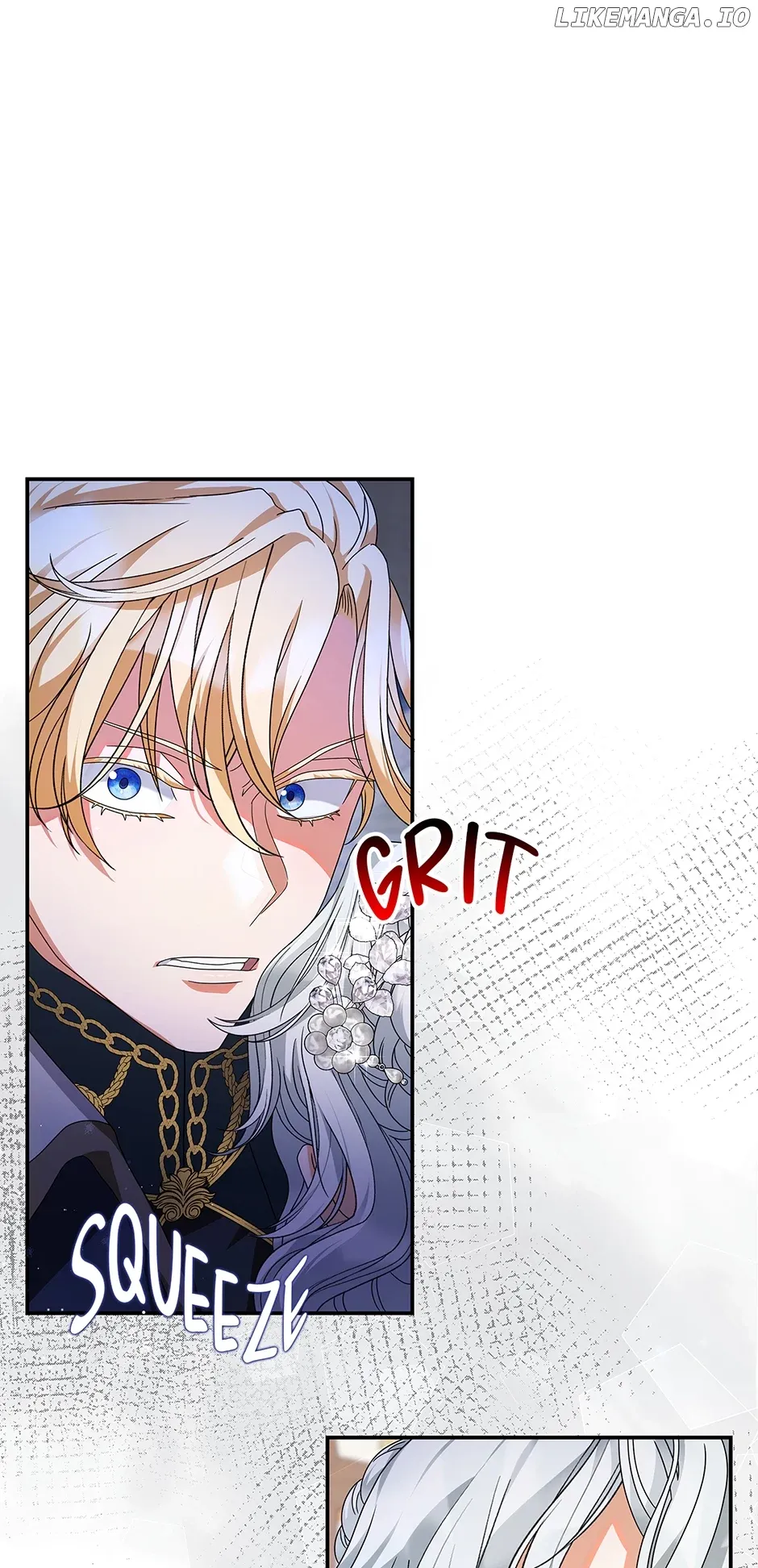 I’m In Trouble Because The Emperor Thinks I’m Terminally Ill Chapter 14 Online - página 21