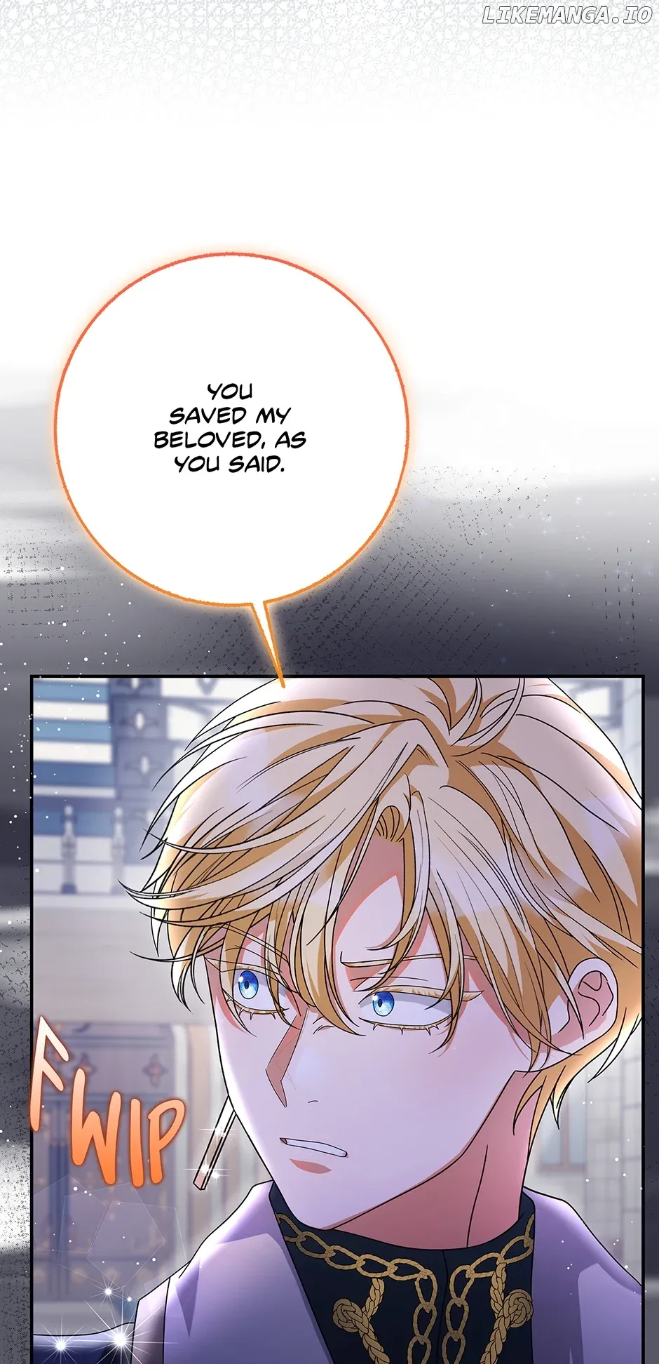 I’m In Trouble Because The Emperor Thinks I’m Terminally Ill Chapter 14 Online - página 24