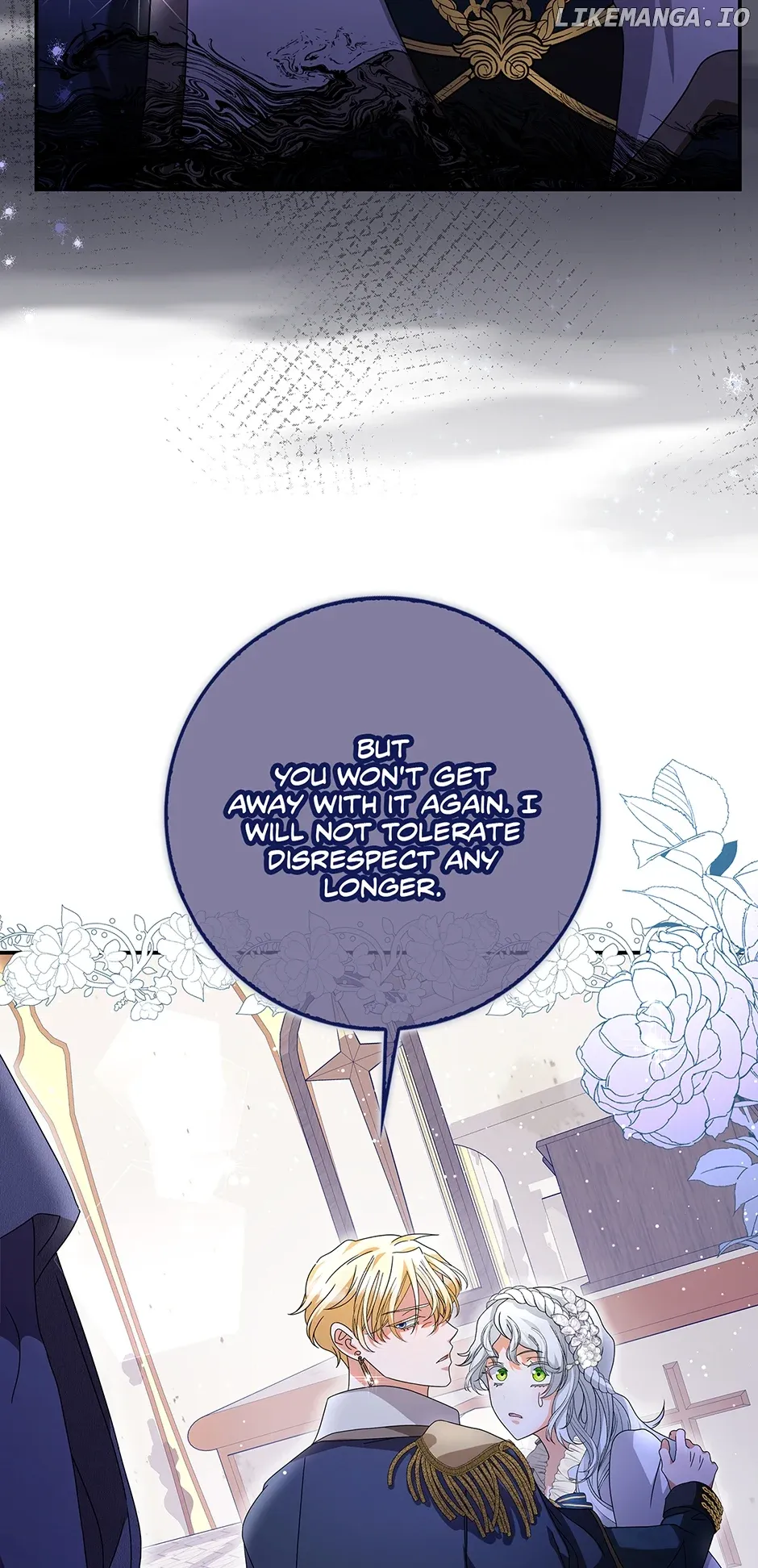 I’m In Trouble Because The Emperor Thinks I’m Terminally Ill Chapter 14 Online - página 25