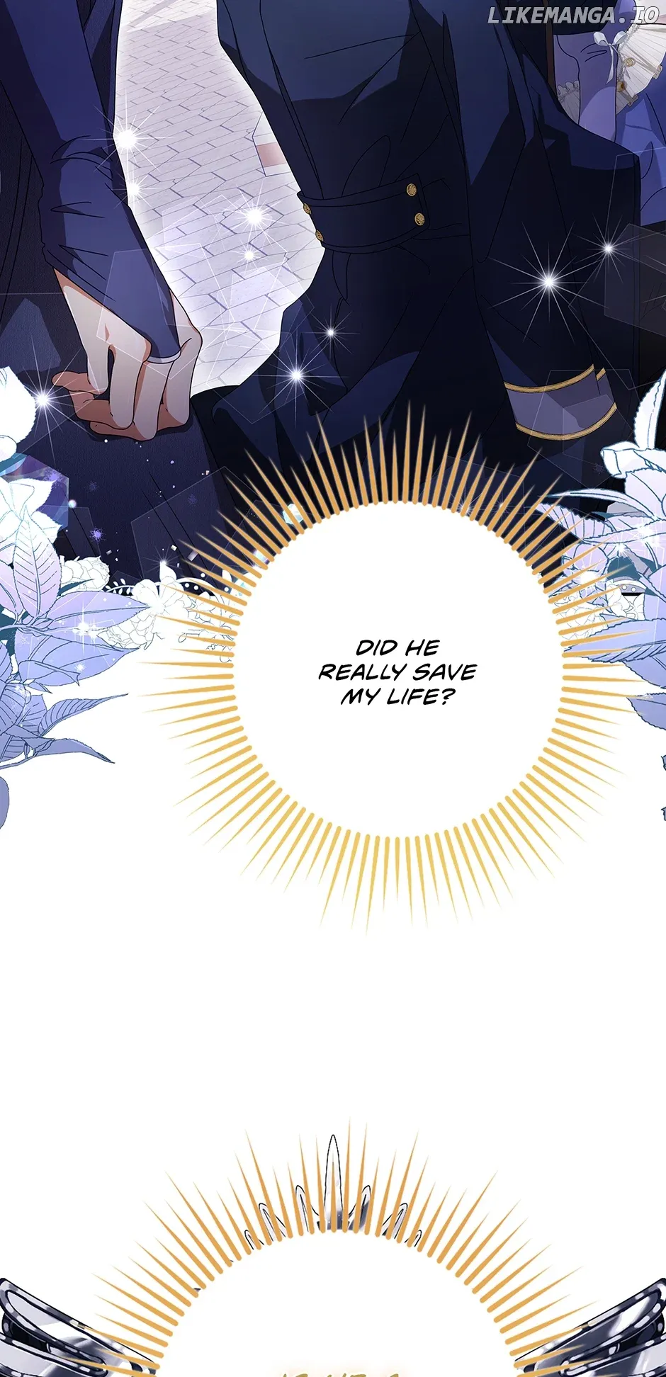 I’m In Trouble Because The Emperor Thinks I’m Terminally Ill Chapter 14 Online - página 26