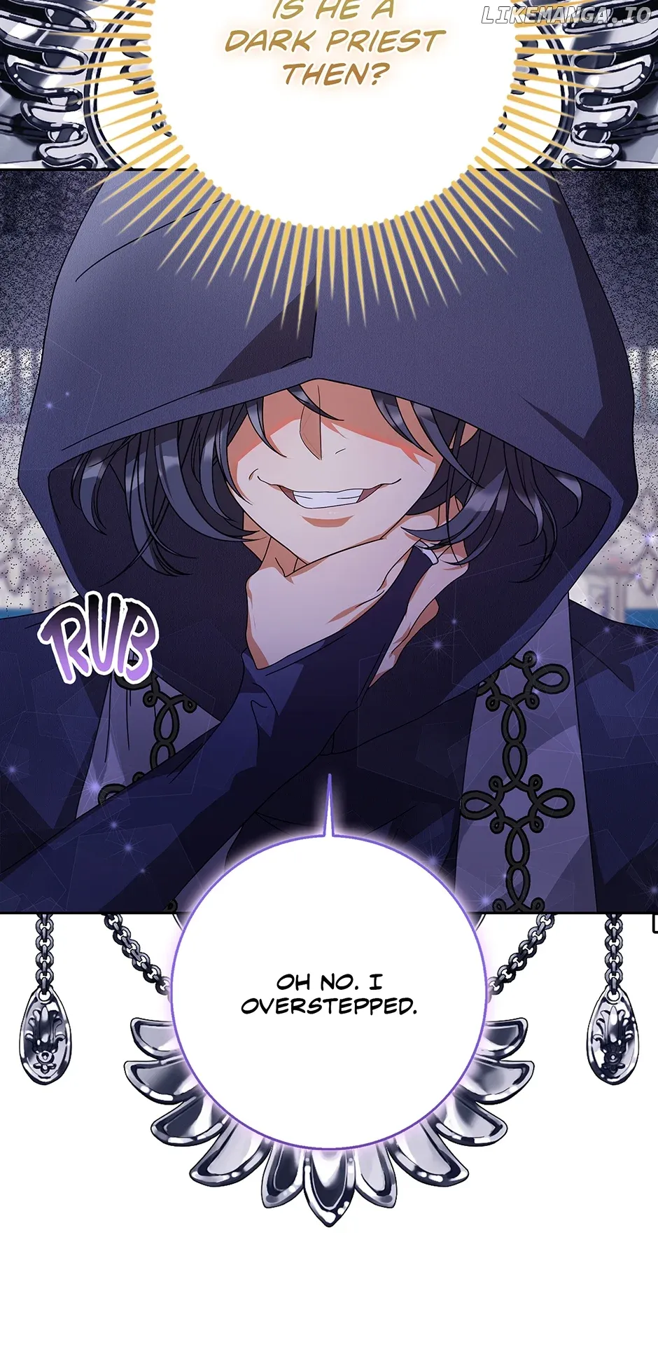 I’m In Trouble Because The Emperor Thinks I’m Terminally Ill Chapter 14 Online - página 27