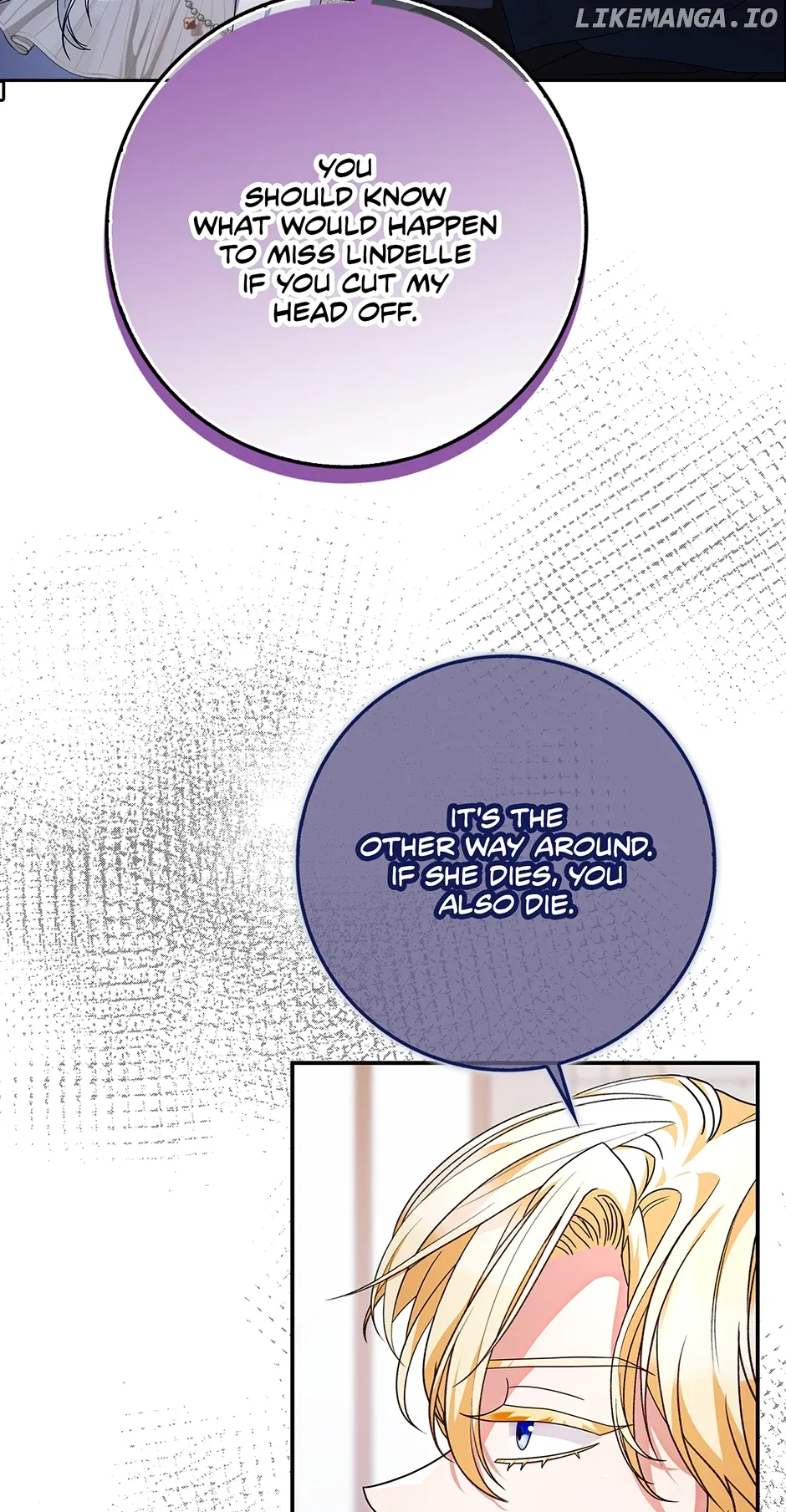 I’m In Trouble Because The Emperor Thinks I’m Terminally Ill Chapter 14 Online - página 30