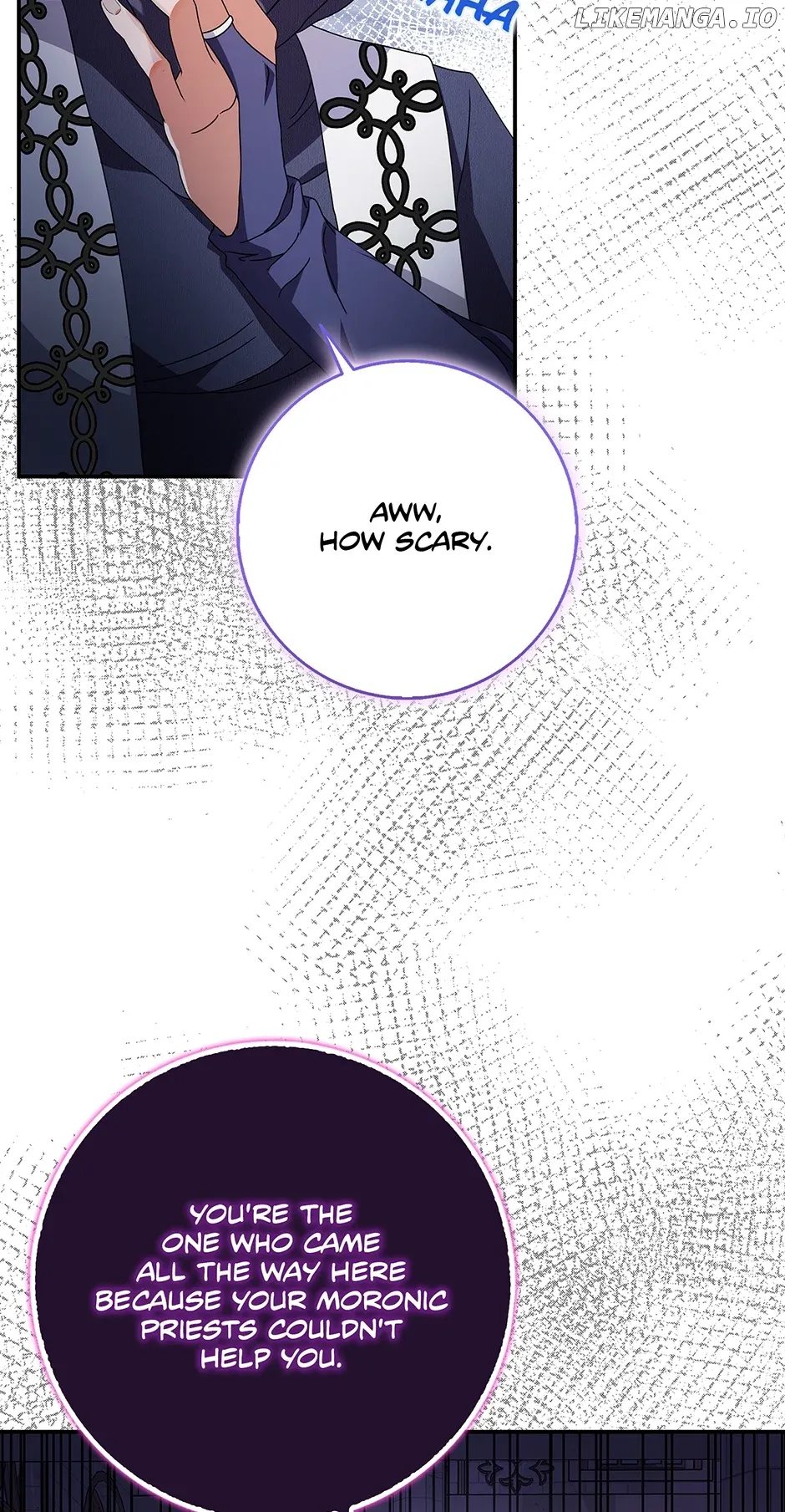 I’m In Trouble Because The Emperor Thinks I’m Terminally Ill Chapter 14 Online - página 32