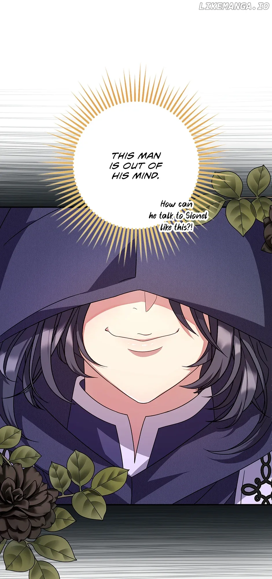 I’m In Trouble Because The Emperor Thinks I’m Terminally Ill Chapter 14 Online - página 34