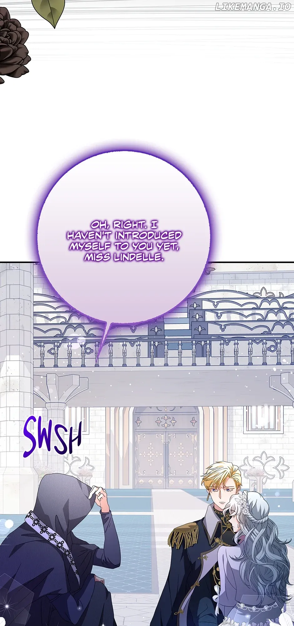 I’m In Trouble Because The Emperor Thinks I’m Terminally Ill Chapter 14 Online - página 35
