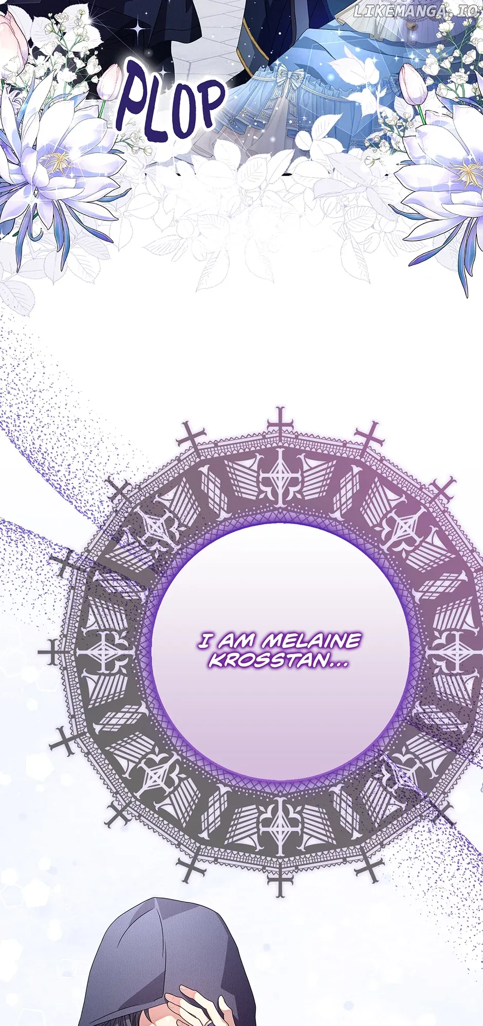 I’m In Trouble Because The Emperor Thinks I’m Terminally Ill Chapter 14 Online - página 36