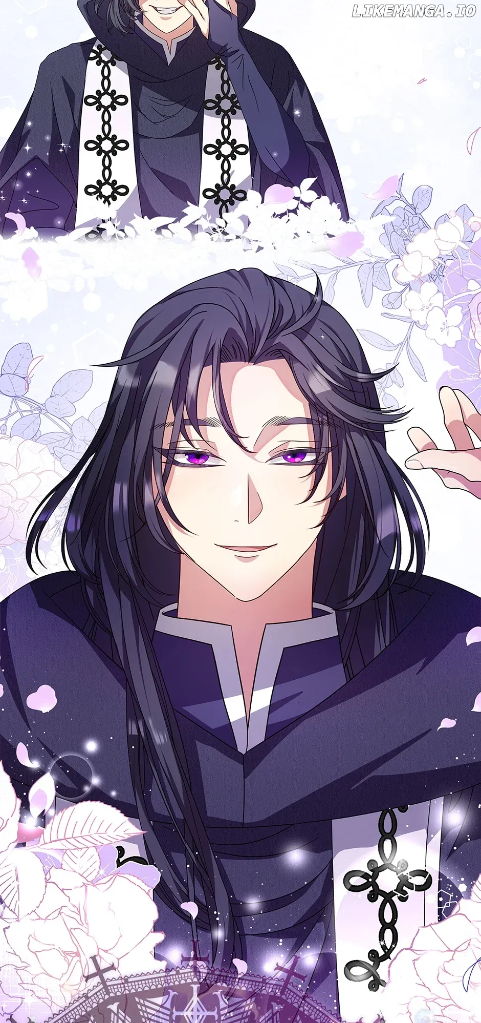 I’m In Trouble Because The Emperor Thinks I’m Terminally Ill Chapter 14 Online - página 37