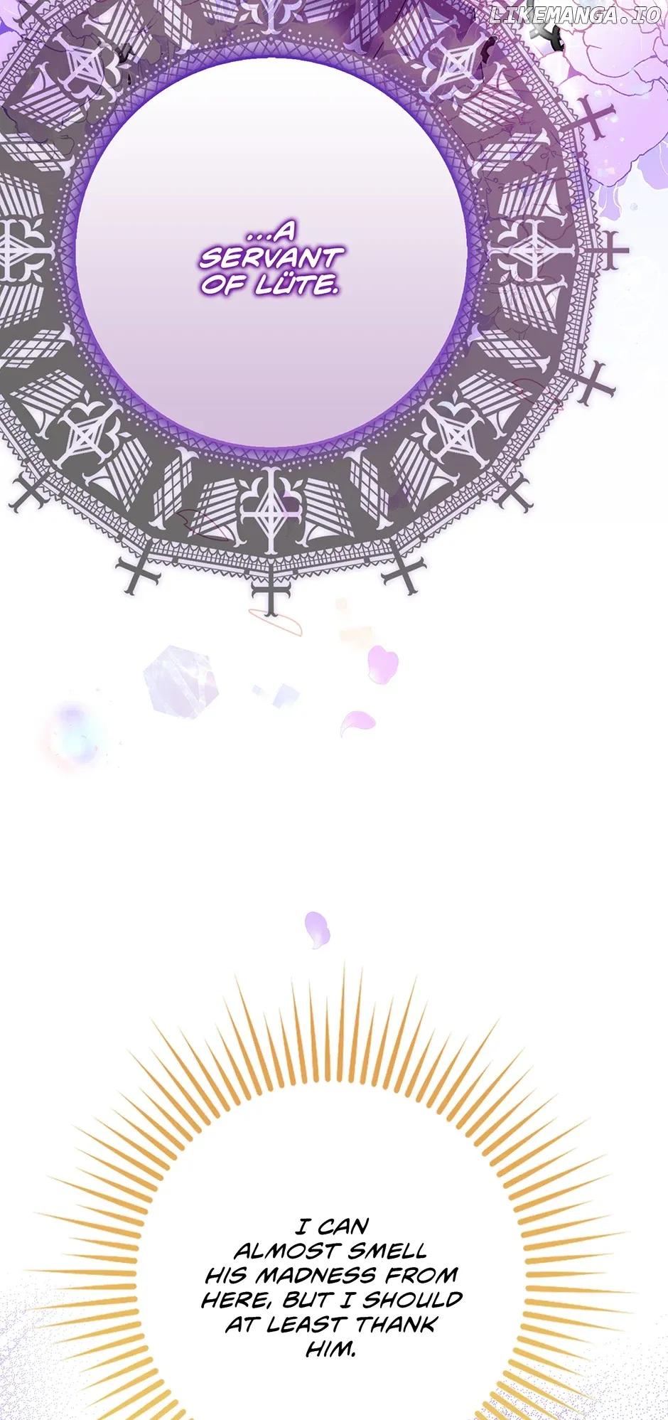 I’m In Trouble Because The Emperor Thinks I’m Terminally Ill Chapter 14 Online - página 38