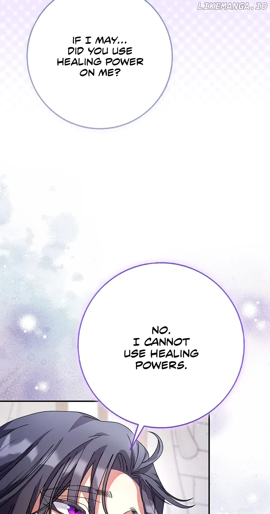 I’m In Trouble Because The Emperor Thinks I’m Terminally Ill Chapter 14 Online - página 41