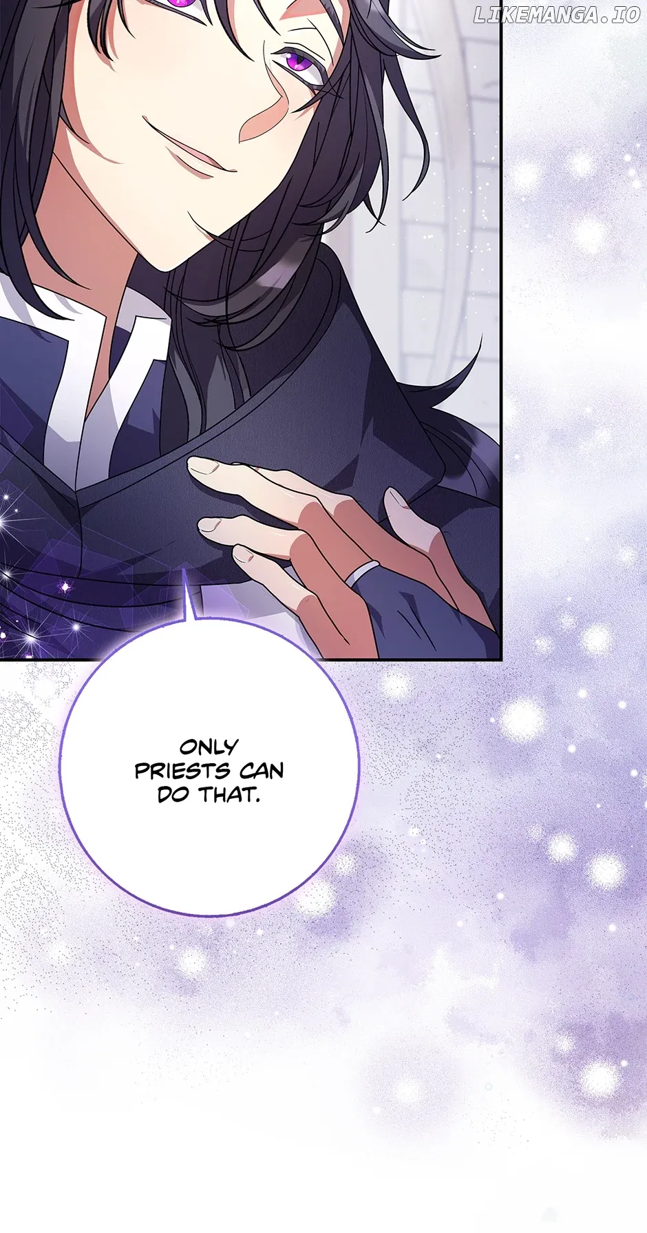 I’m In Trouble Because The Emperor Thinks I’m Terminally Ill Chapter 14 Online - página 42