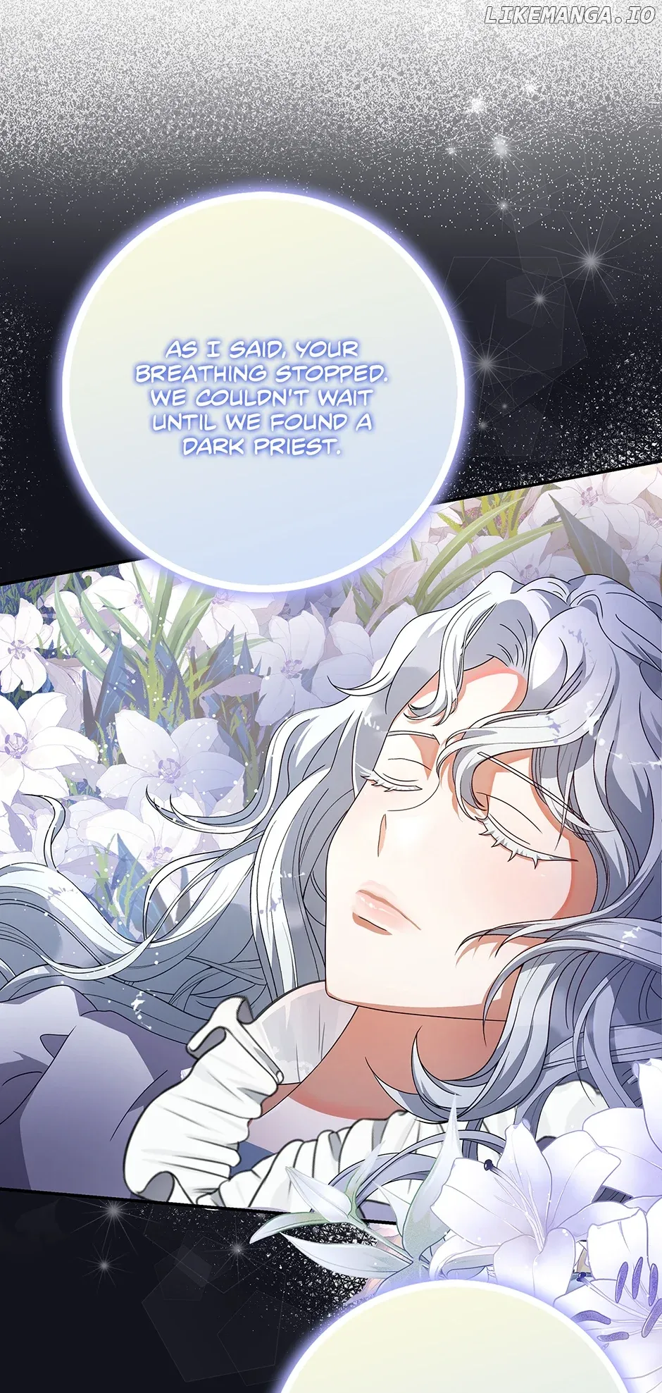 I’m In Trouble Because The Emperor Thinks I’m Terminally Ill Chapter 14 Online - página 51