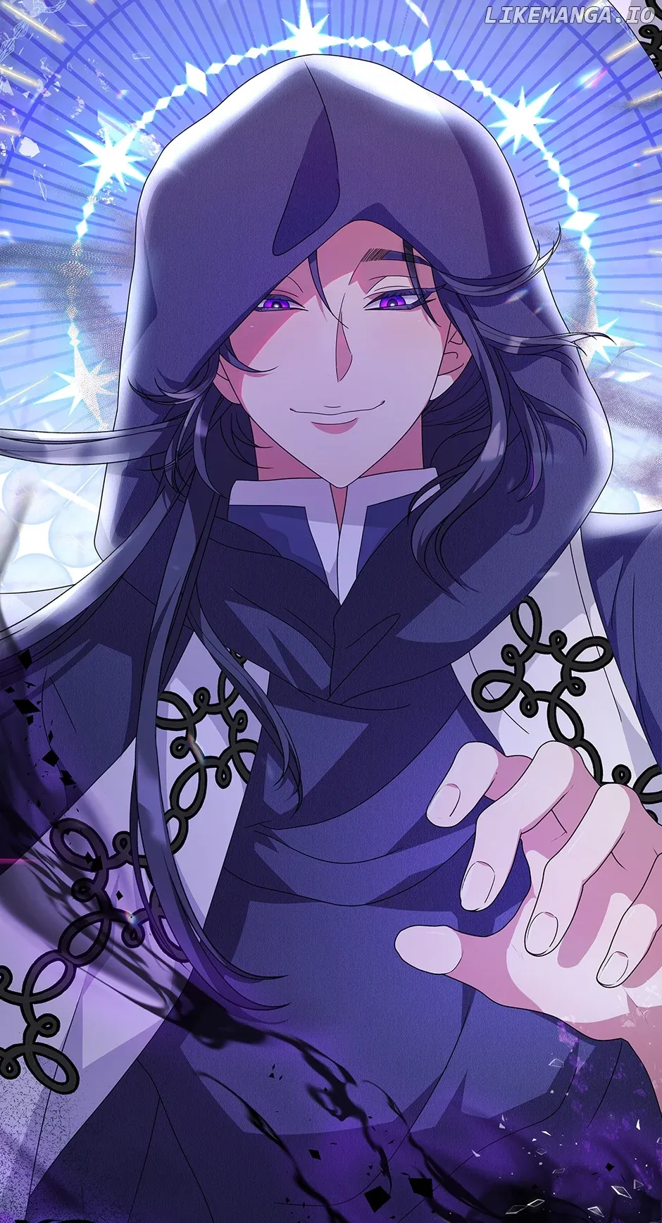 I’m In Trouble Because The Emperor Thinks I’m Terminally Ill Chapter 14 Online - página 54