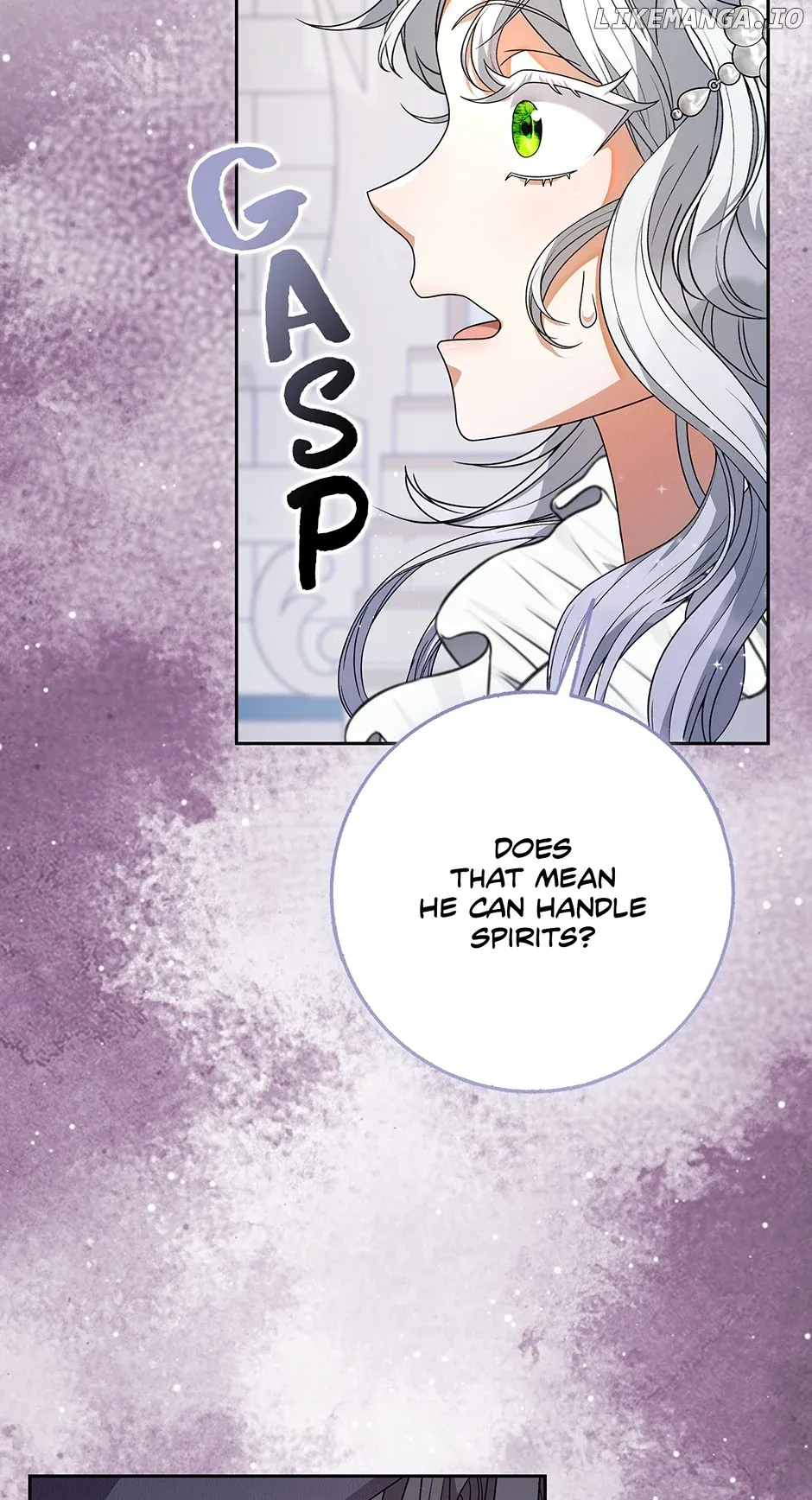 I’m In Trouble Because The Emperor Thinks I’m Terminally Ill Chapter 14 Online - página 56