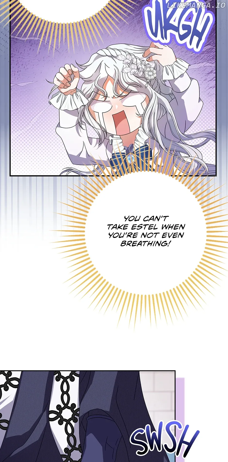 I’m In Trouble Because The Emperor Thinks I’m Terminally Ill Chapter 14 Online - página 63