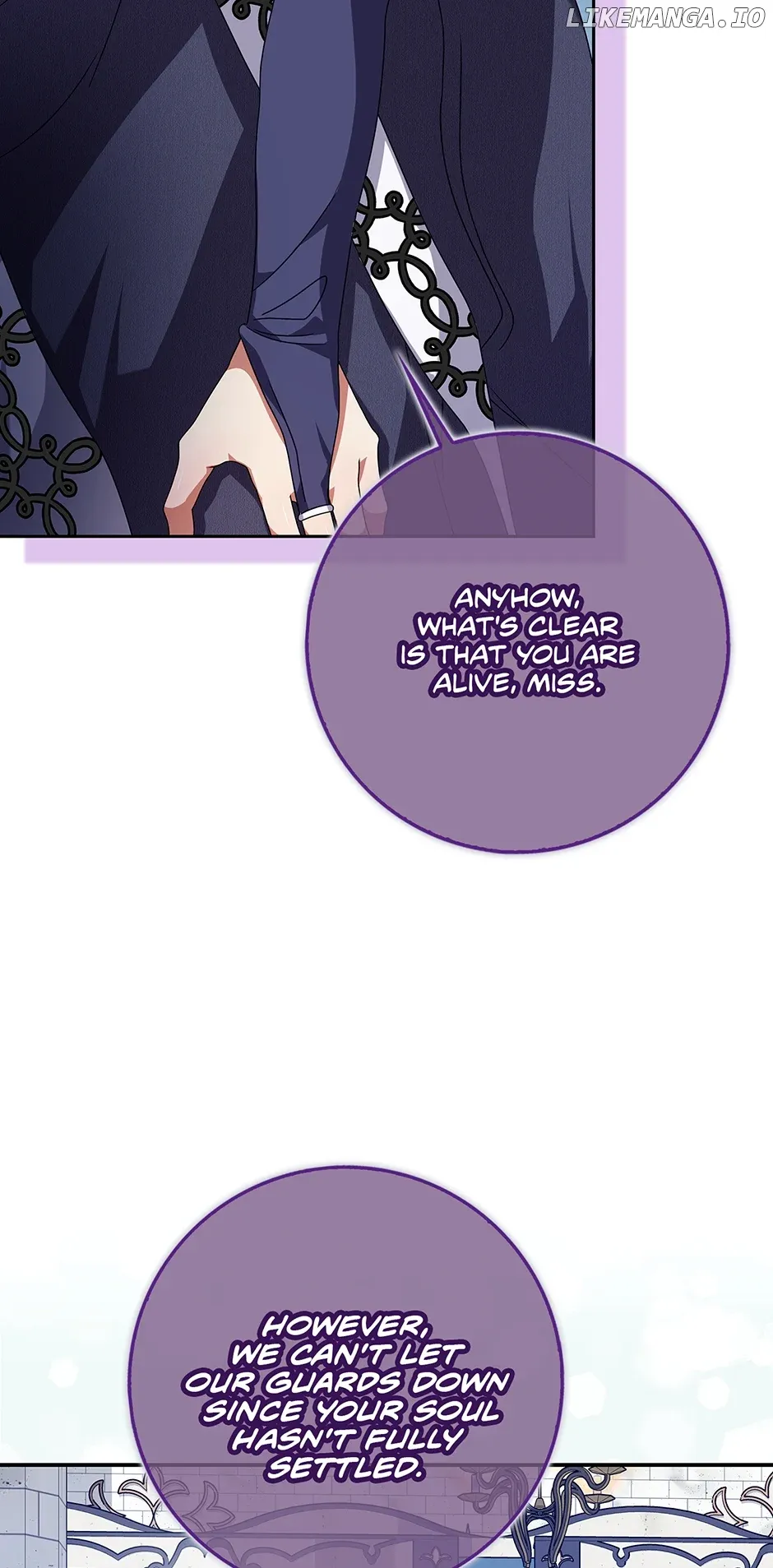 I’m In Trouble Because The Emperor Thinks I’m Terminally Ill Chapter 14 Online - página 64