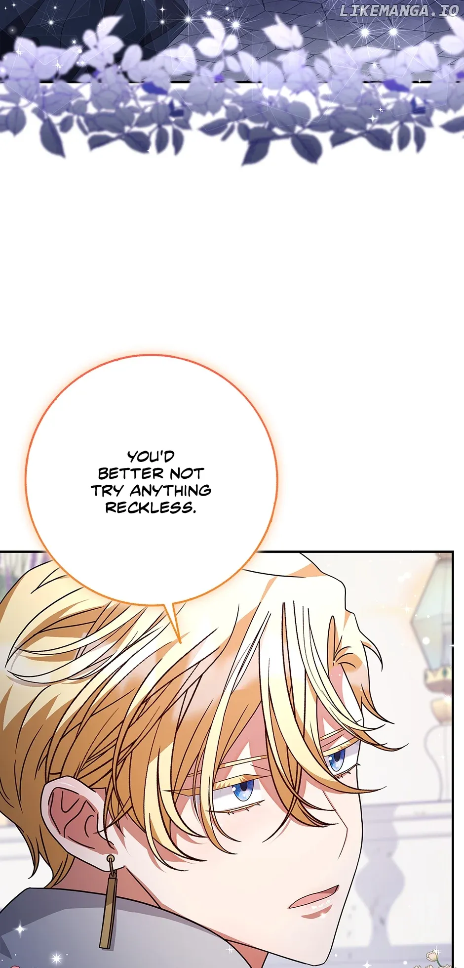 I’m In Trouble Because The Emperor Thinks I’m Terminally Ill Chapter 14 Online - página 68