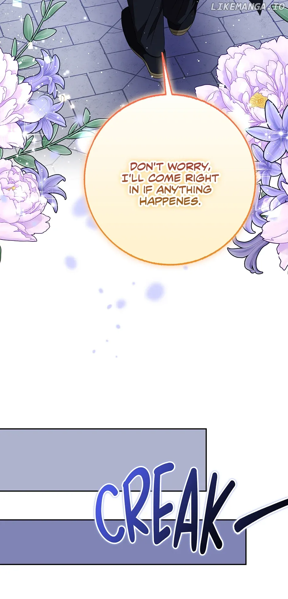 I’m In Trouble Because The Emperor Thinks I’m Terminally Ill Chapter 14 Online - página 71