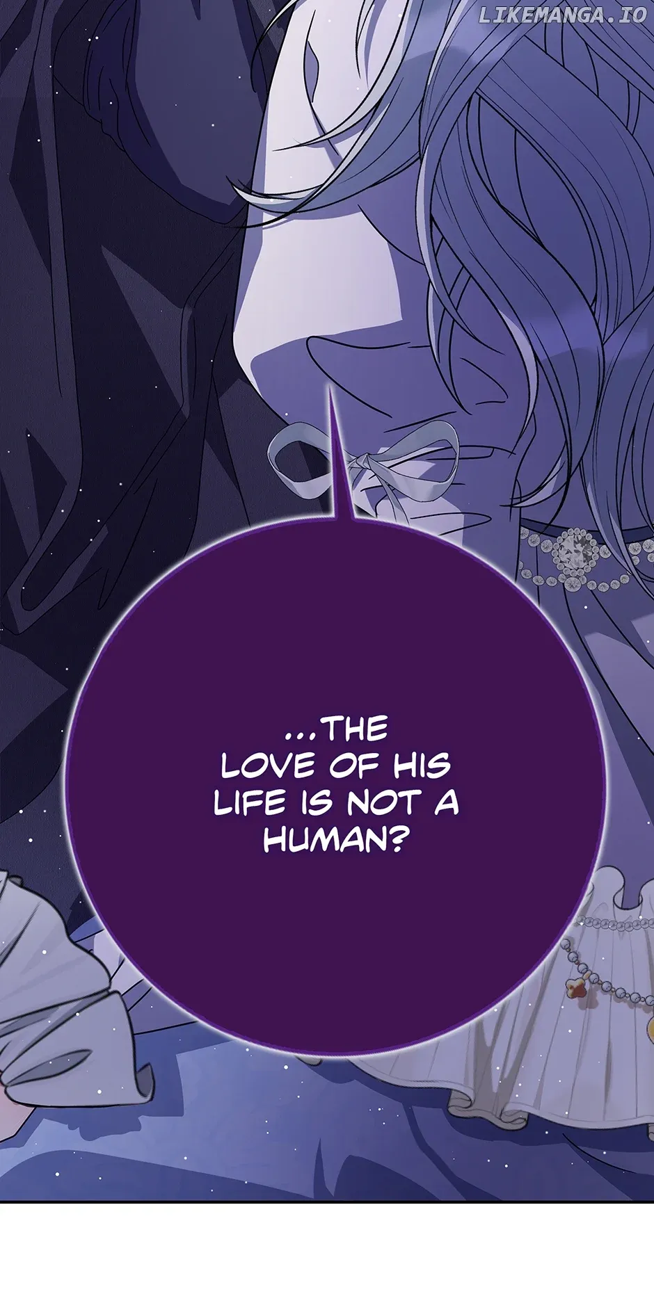 I’m In Trouble Because The Emperor Thinks I’m Terminally Ill Chapter 14 Online - página 77