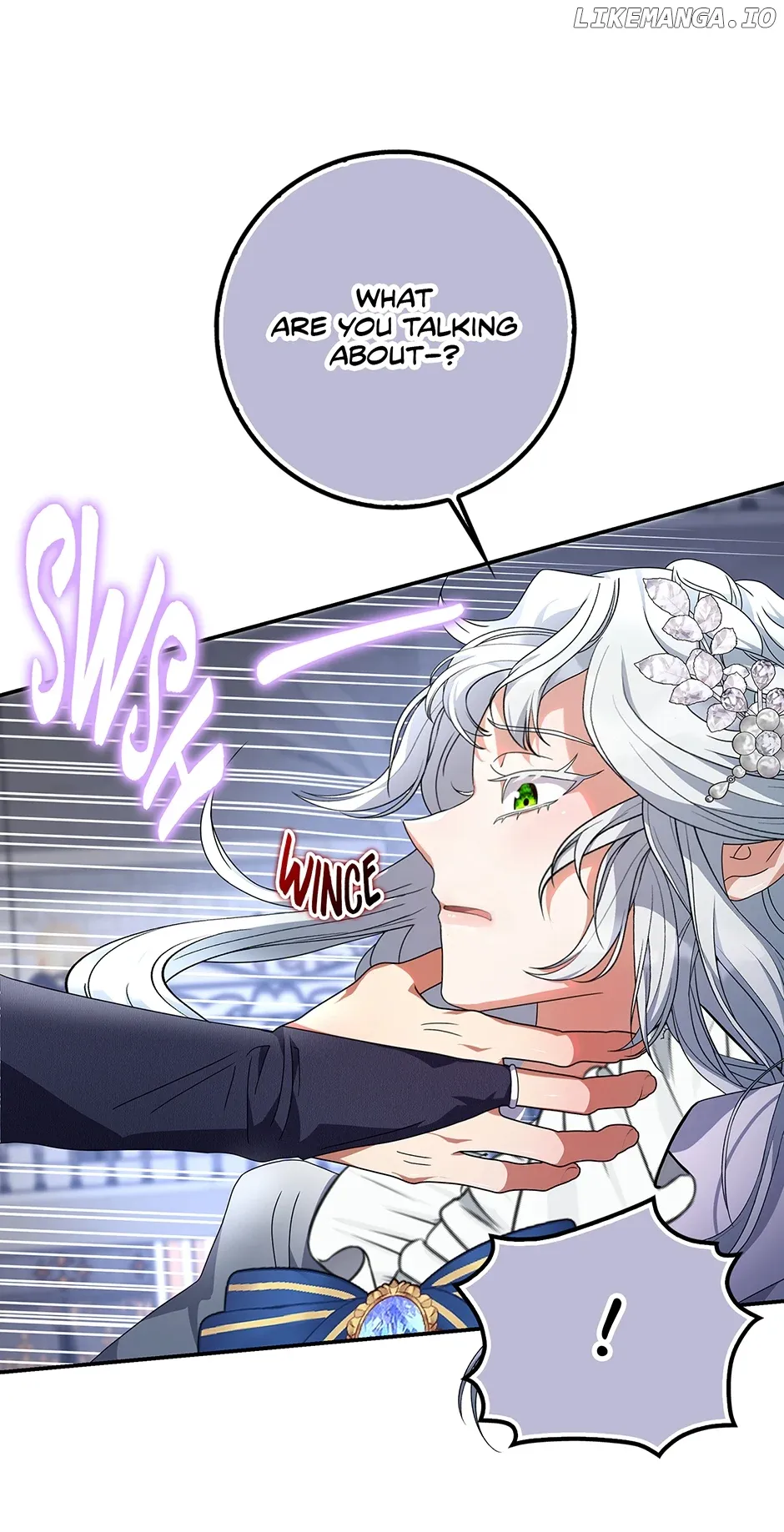 I’m In Trouble Because The Emperor Thinks I’m Terminally Ill Chapter 14 Online - página 78