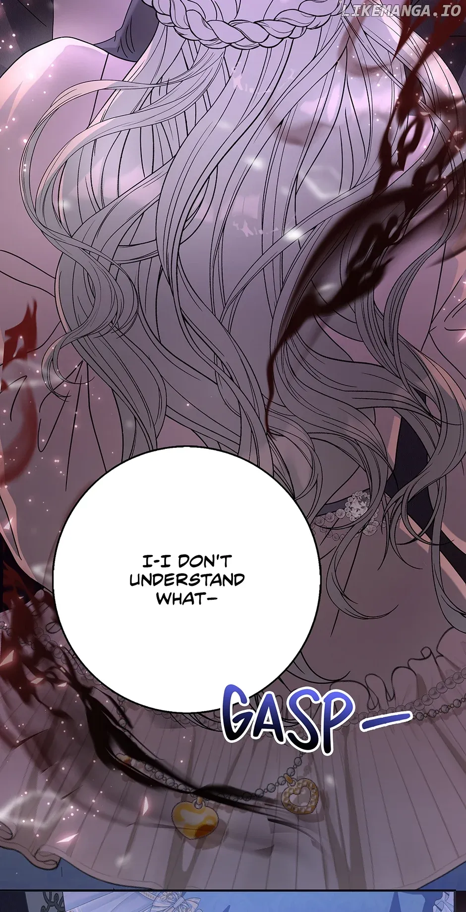 I’m In Trouble Because The Emperor Thinks I’m Terminally Ill Chapter 14 Online - página 82