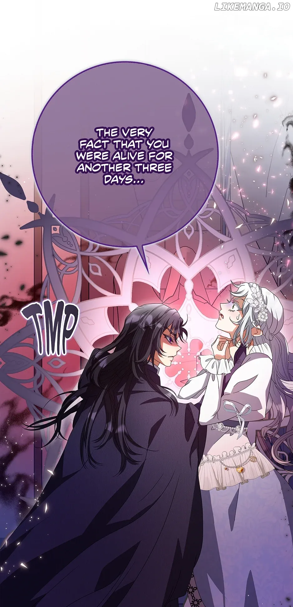 I’m In Trouble Because The Emperor Thinks I’m Terminally Ill Chapter 14 Online - página 84