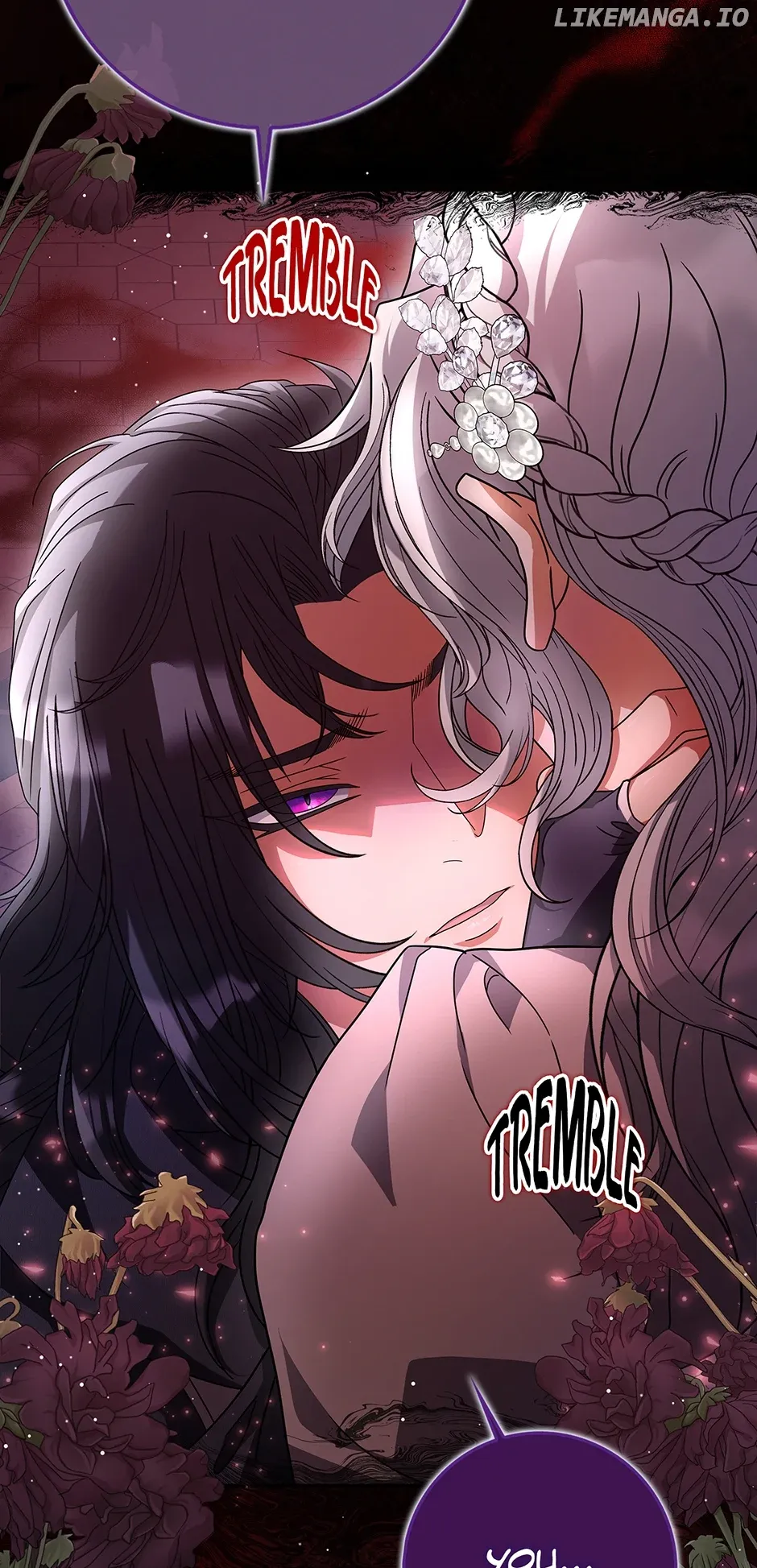 I’m In Trouble Because The Emperor Thinks I’m Terminally Ill Chapter 14 Online - página 87