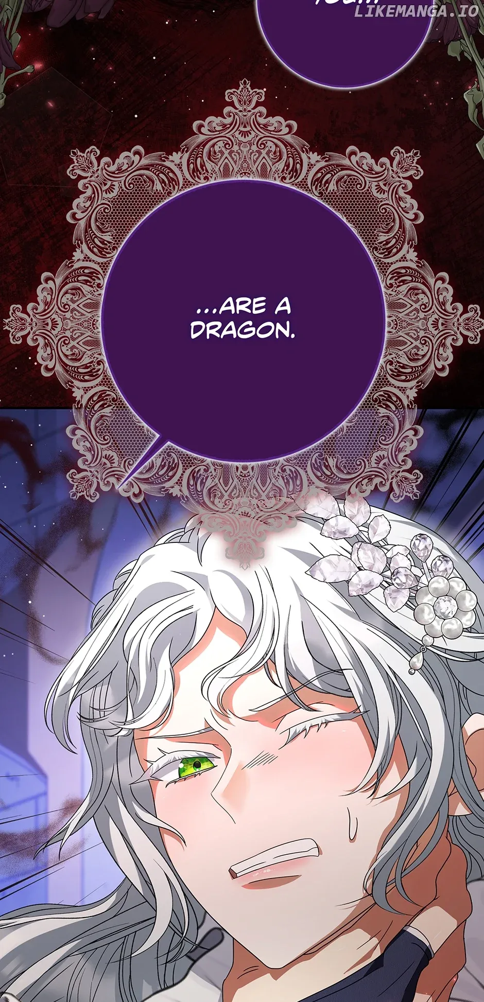 I’m In Trouble Because The Emperor Thinks I’m Terminally Ill Chapter 14 Online - página 88