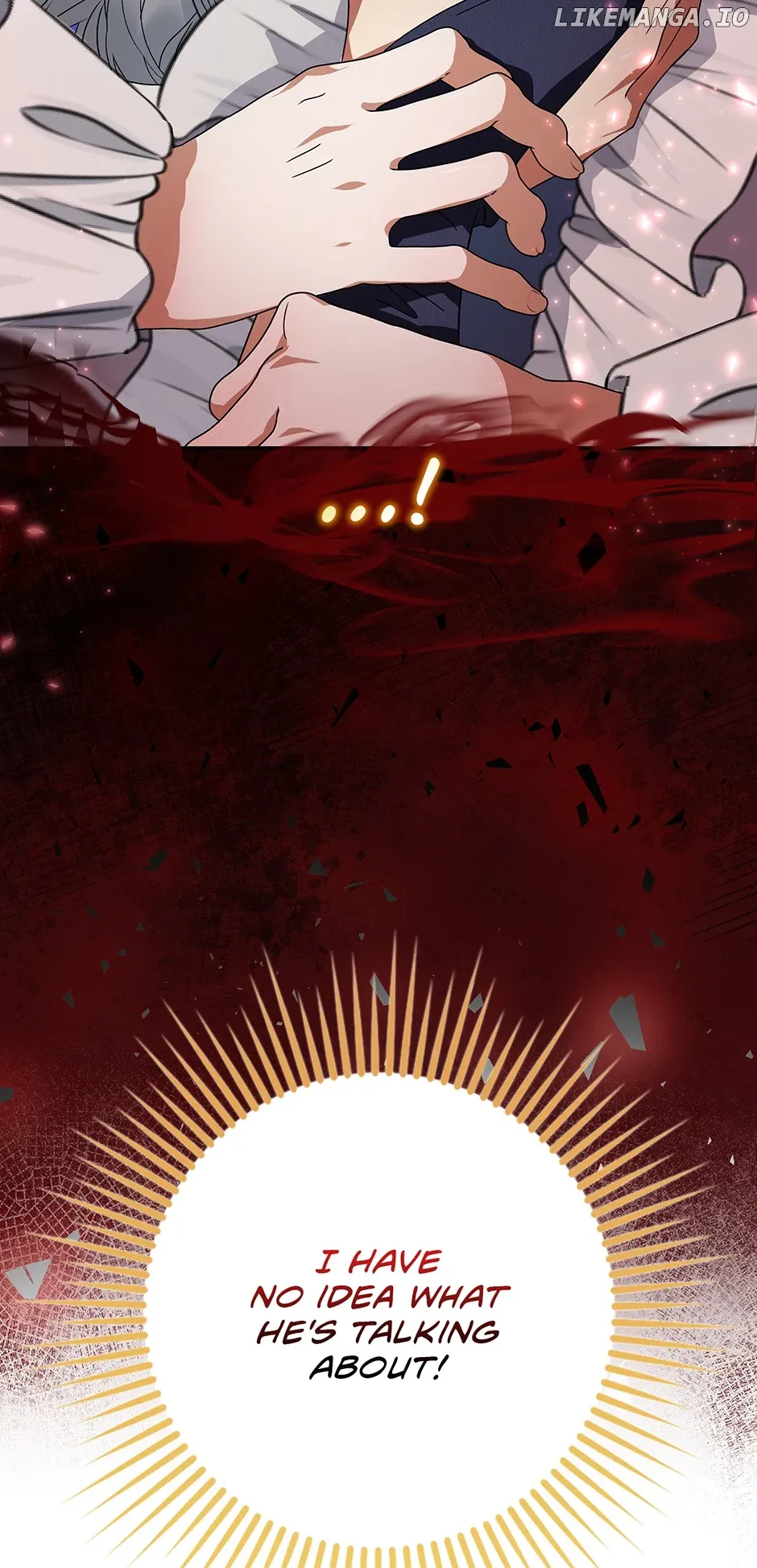 I’m In Trouble Because The Emperor Thinks I’m Terminally Ill Chapter 14 Online - página 89