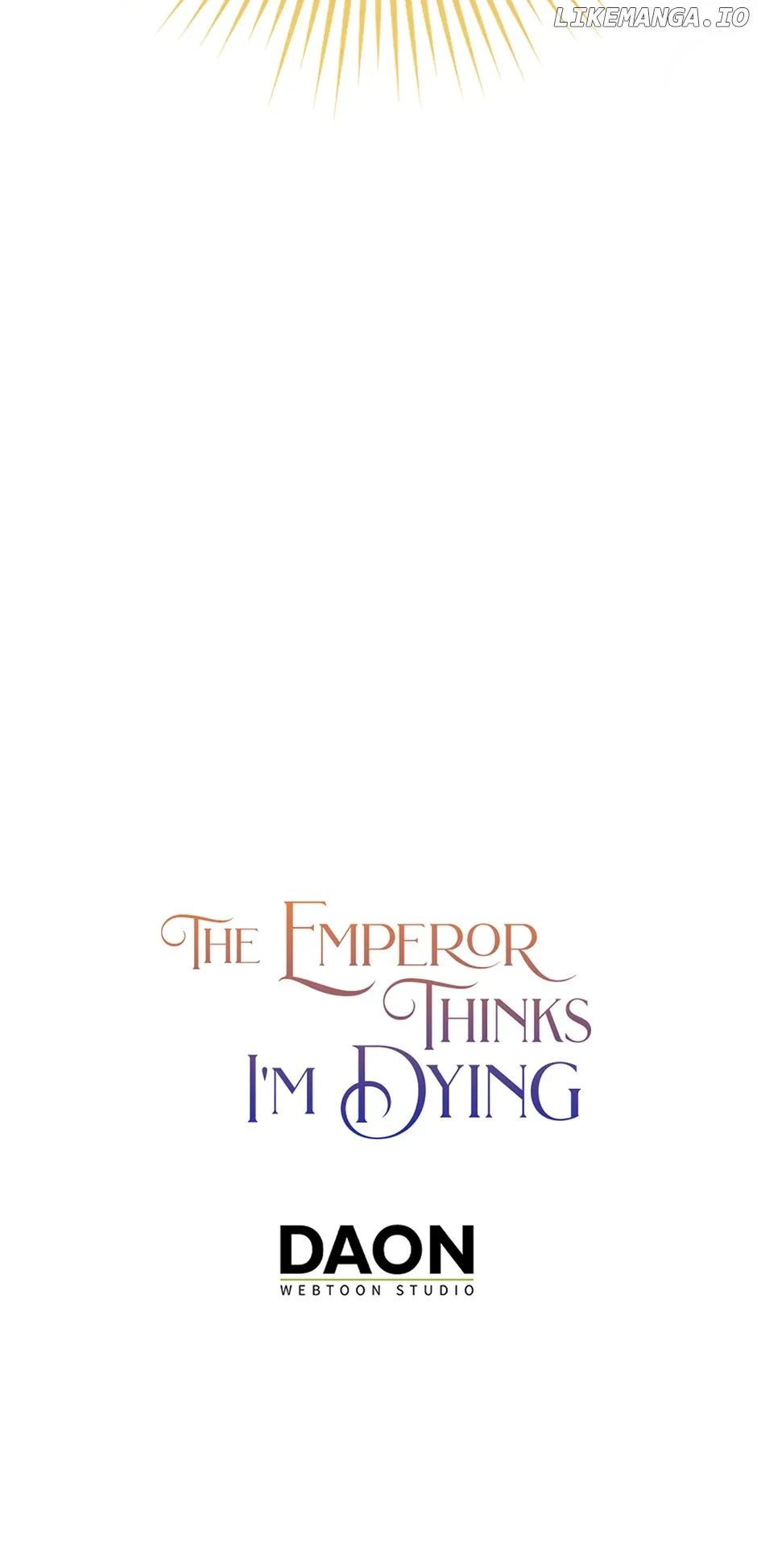 I’m In Trouble Because The Emperor Thinks I’m Terminally Ill Chapter 14 Online - página 90