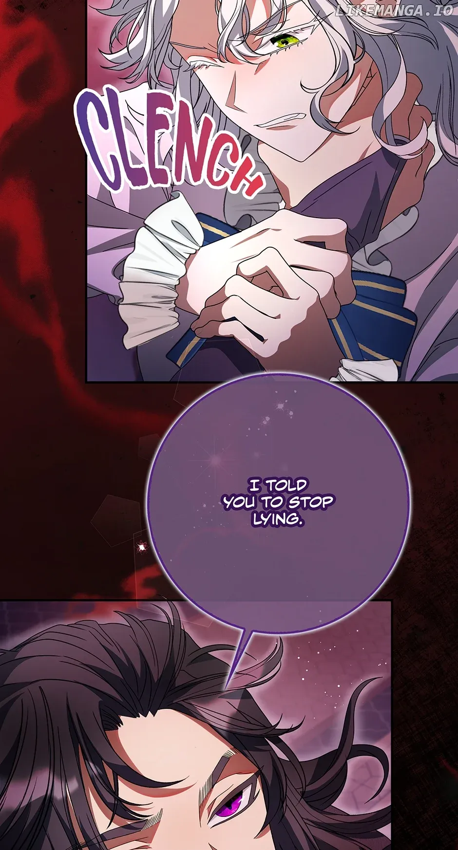 I’m In Trouble Because The Emperor Thinks I’m Terminally Ill Chapter 15 Online - página 5