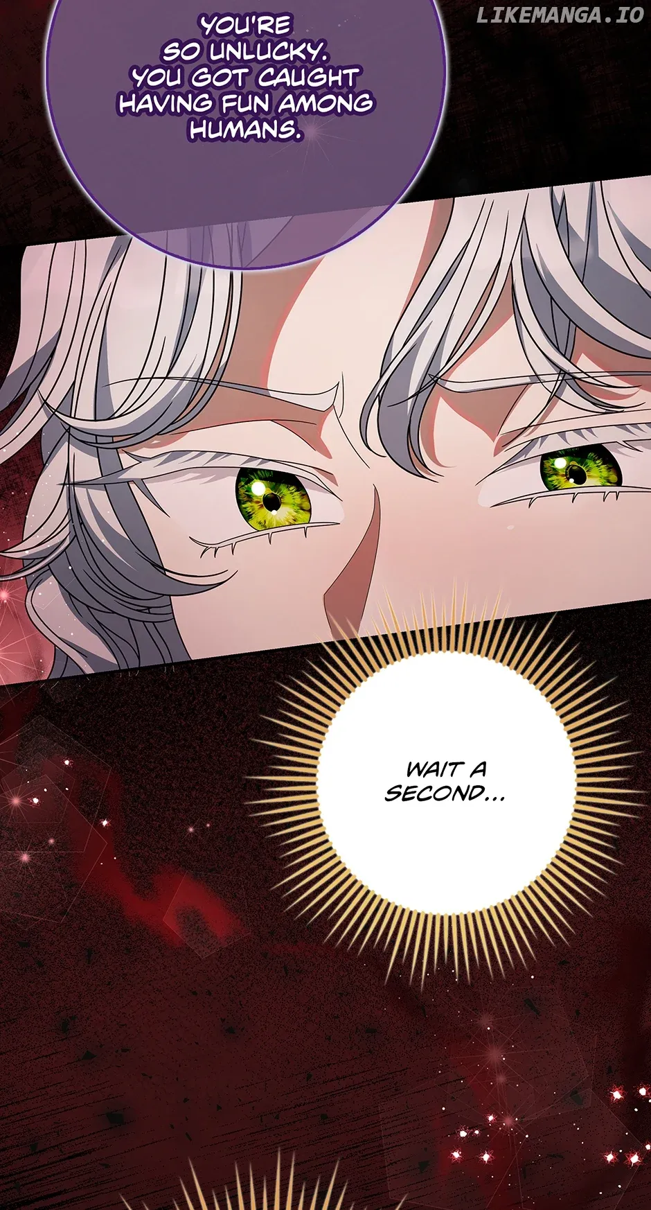 I’m In Trouble Because The Emperor Thinks I’m Terminally Ill Chapter 15 Online - página 7