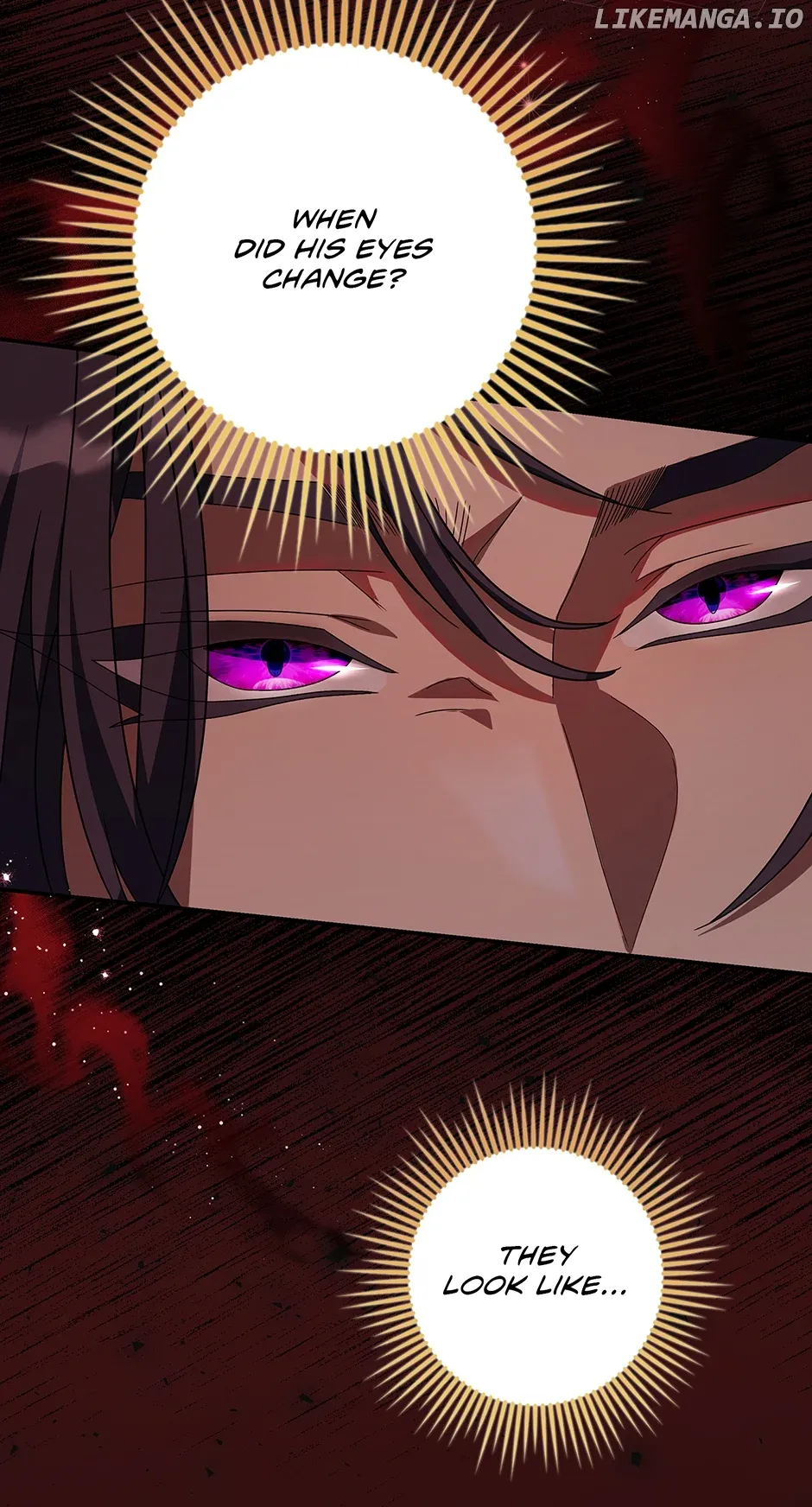 I’m In Trouble Because The Emperor Thinks I’m Terminally Ill Chapter 15 Online - página 8