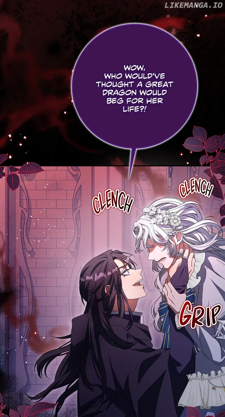 I’m In Trouble Because The Emperor Thinks I’m Terminally Ill Chapter 15 Online - página 12