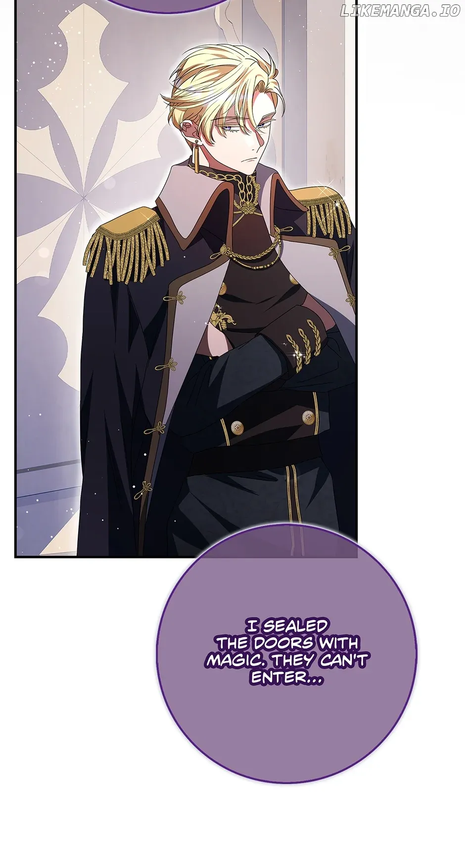 I’m In Trouble Because The Emperor Thinks I’m Terminally Ill Chapter 15 Online - página 14