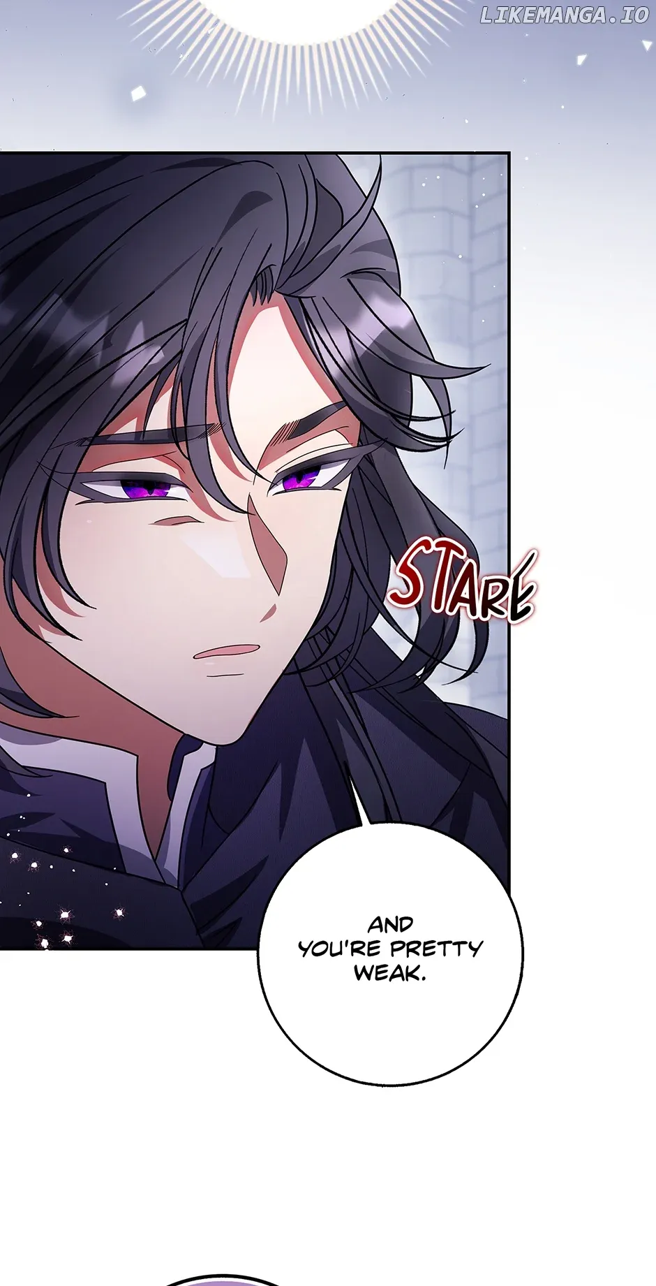 I’m In Trouble Because The Emperor Thinks I’m Terminally Ill Chapter 15 Online - página 21