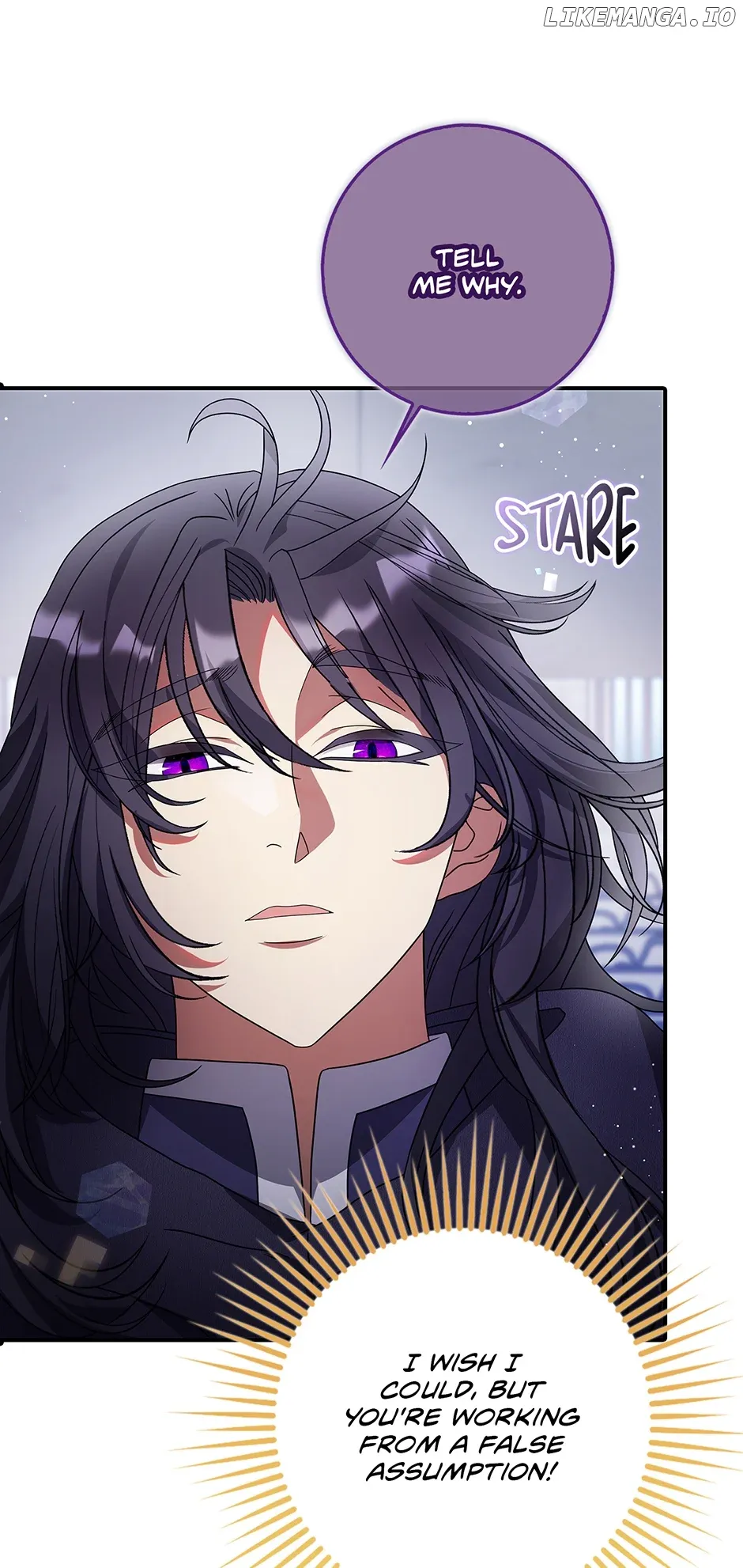 I’m In Trouble Because The Emperor Thinks I’m Terminally Ill Chapter 15 Online - página 23