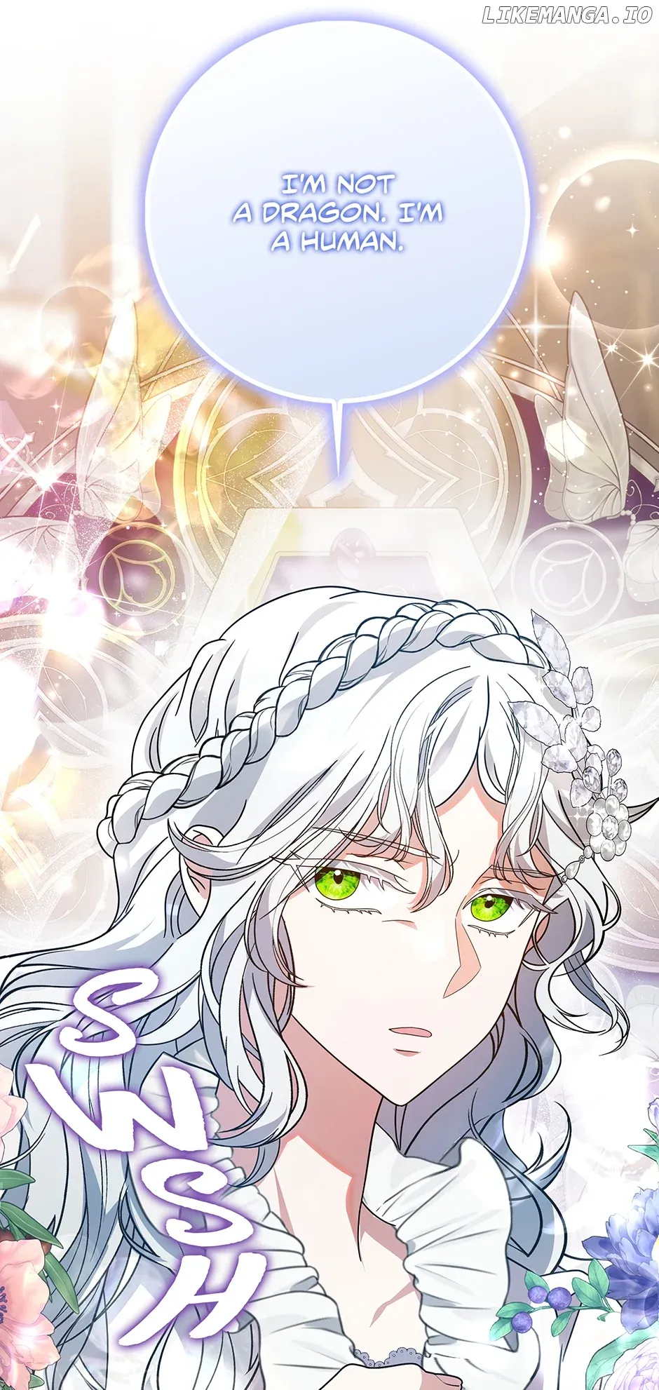 I’m In Trouble Because The Emperor Thinks I’m Terminally Ill Chapter 15 Online - página 27