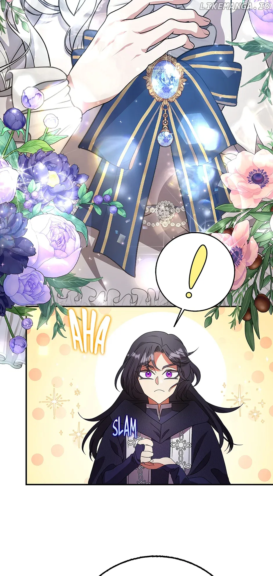 I’m In Trouble Because The Emperor Thinks I’m Terminally Ill Chapter 15 Online - página 28