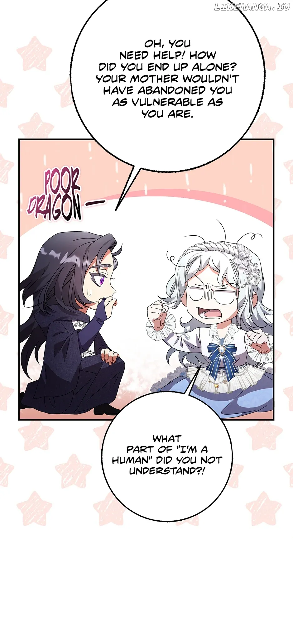 I’m In Trouble Because The Emperor Thinks I’m Terminally Ill Chapter 15 Online - página 29