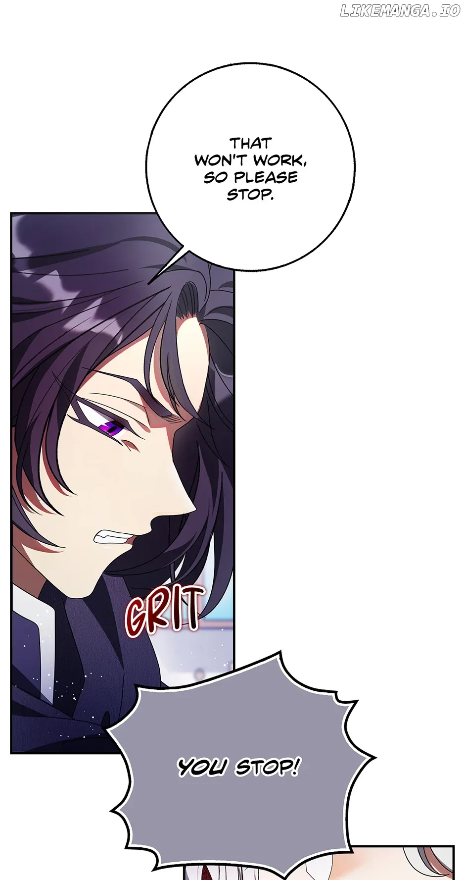 I’m In Trouble Because The Emperor Thinks I’m Terminally Ill Chapter 15 Online - página 30
