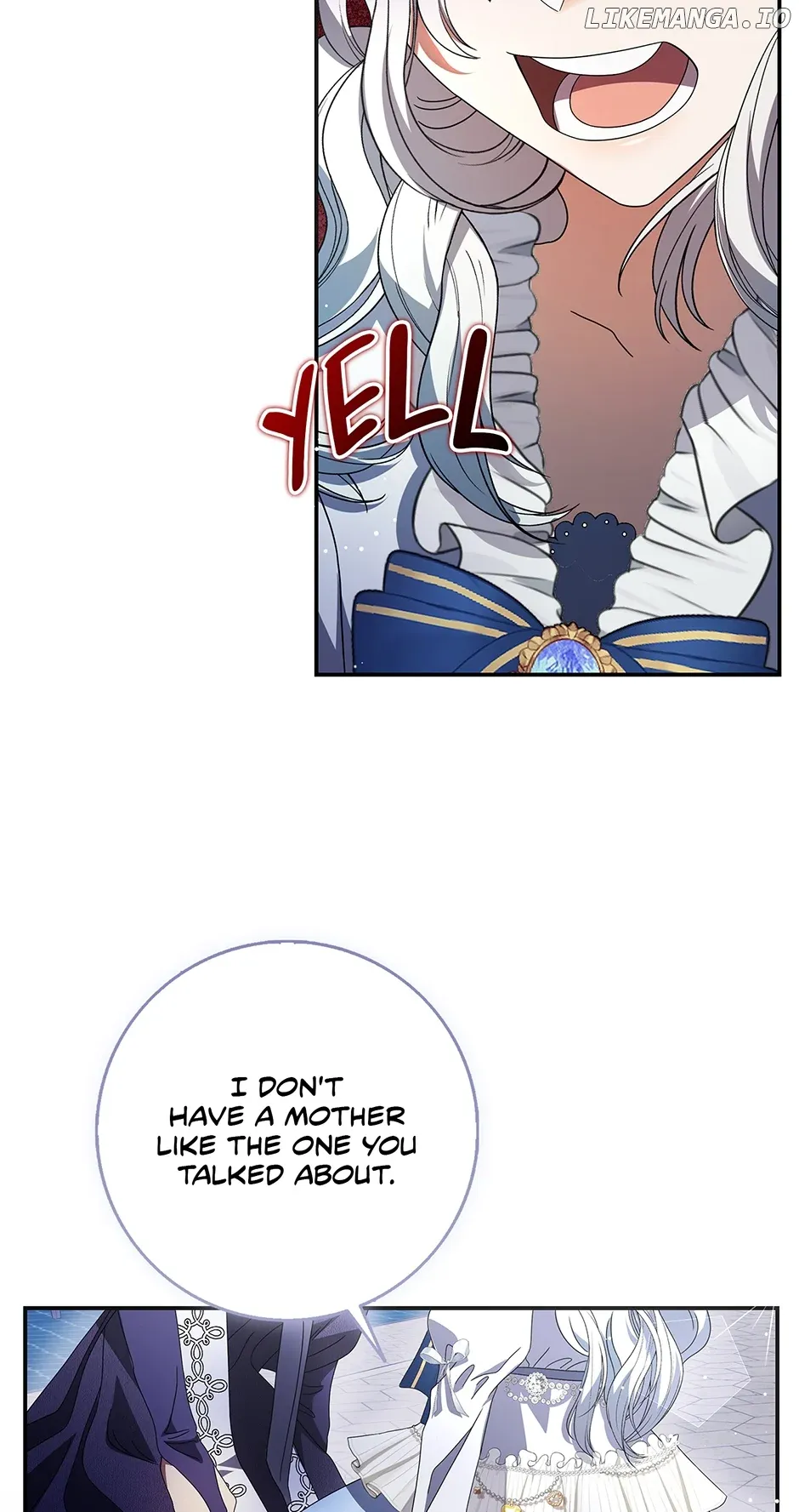 I’m In Trouble Because The Emperor Thinks I’m Terminally Ill Chapter 15 Online - página 31