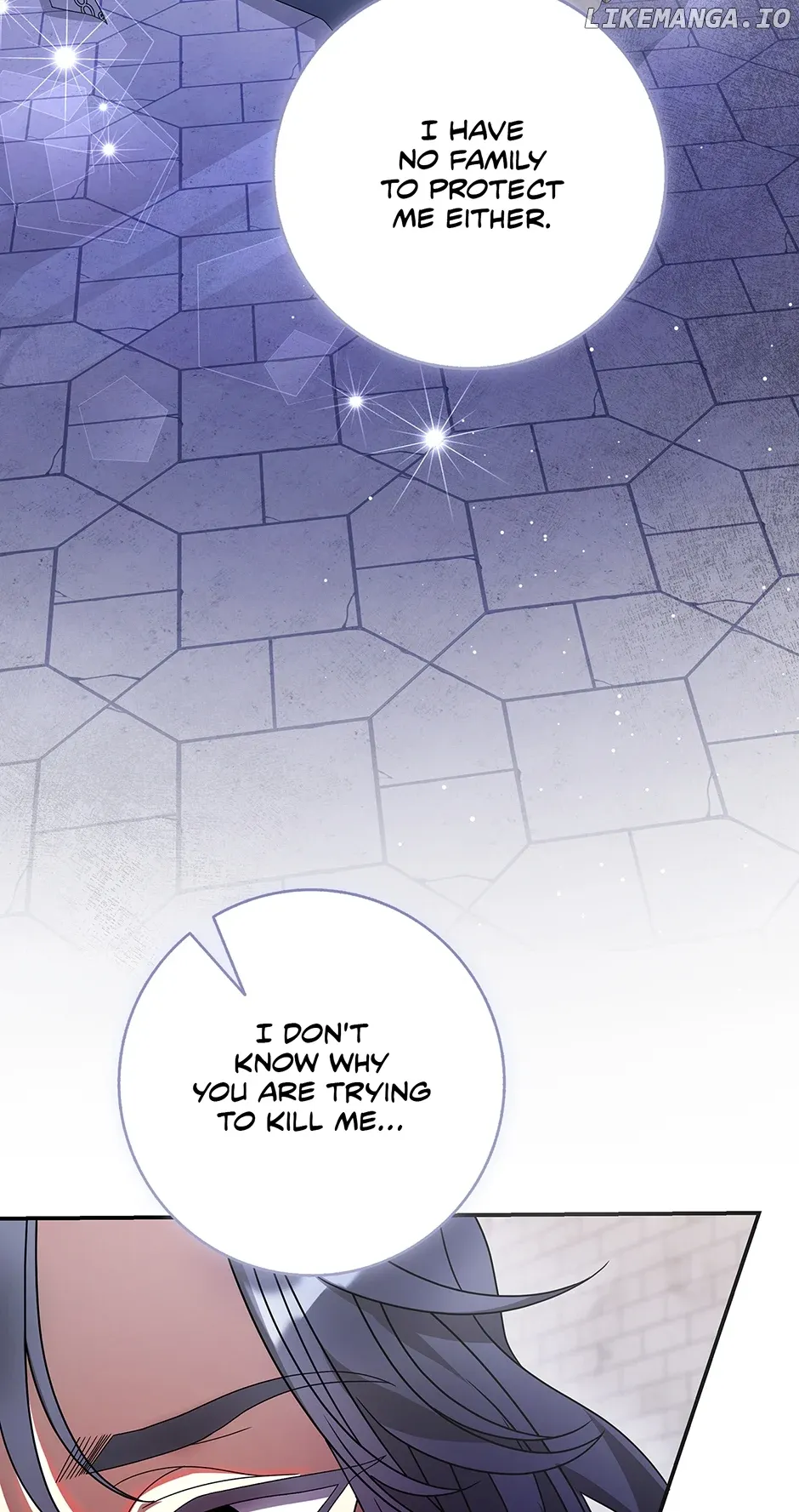 I’m In Trouble Because The Emperor Thinks I’m Terminally Ill Chapter 15 Online - página 33