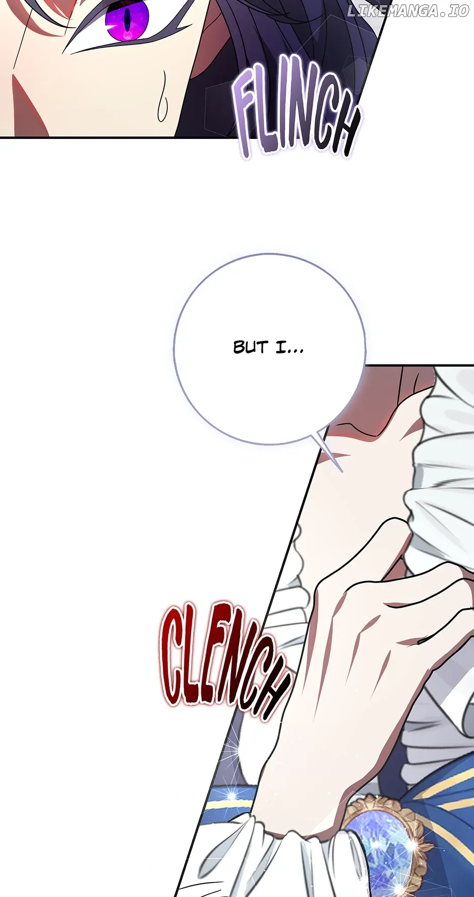 I’m In Trouble Because The Emperor Thinks I’m Terminally Ill Chapter 15 Online - página 34