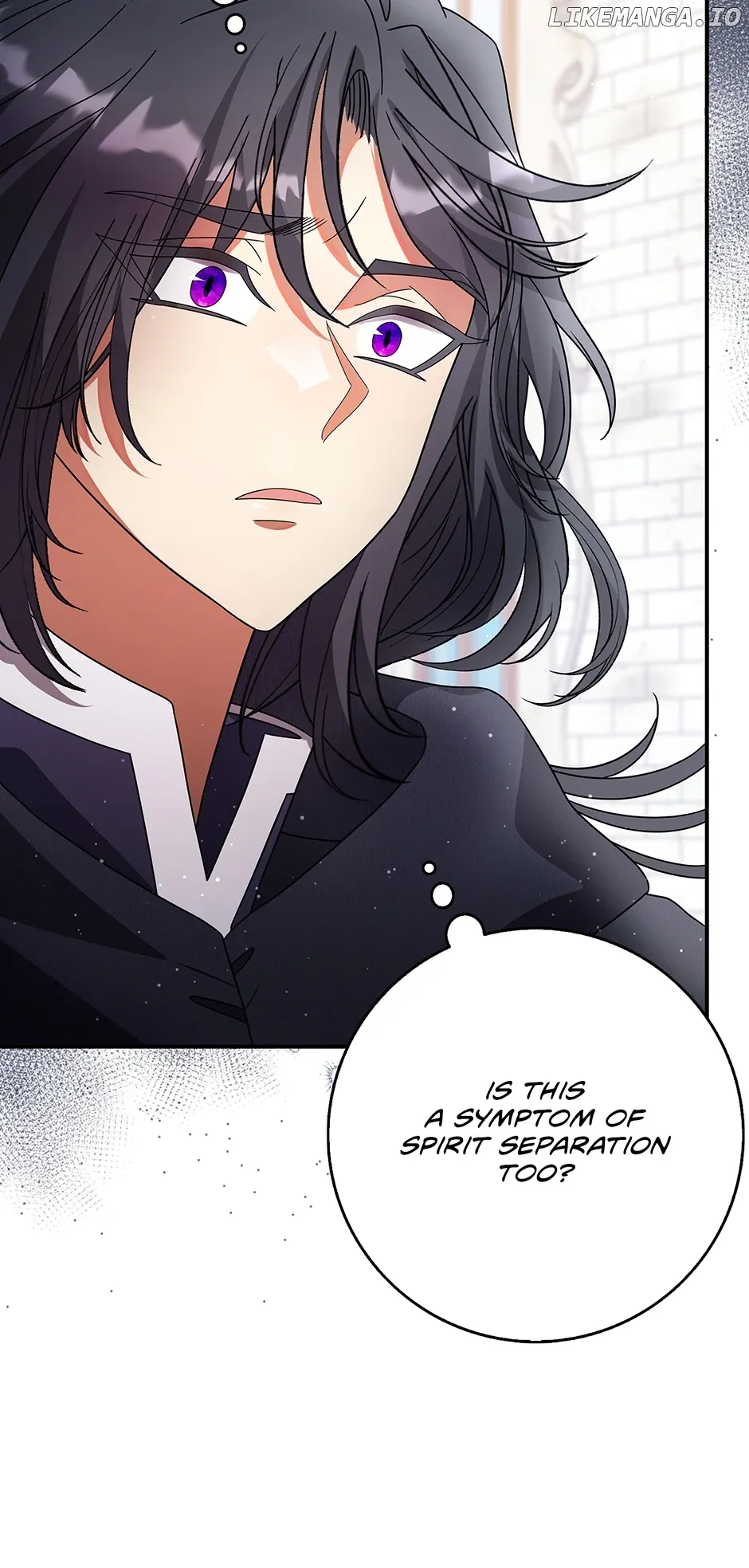 I’m In Trouble Because The Emperor Thinks I’m Terminally Ill Chapter 15 Online - página 43