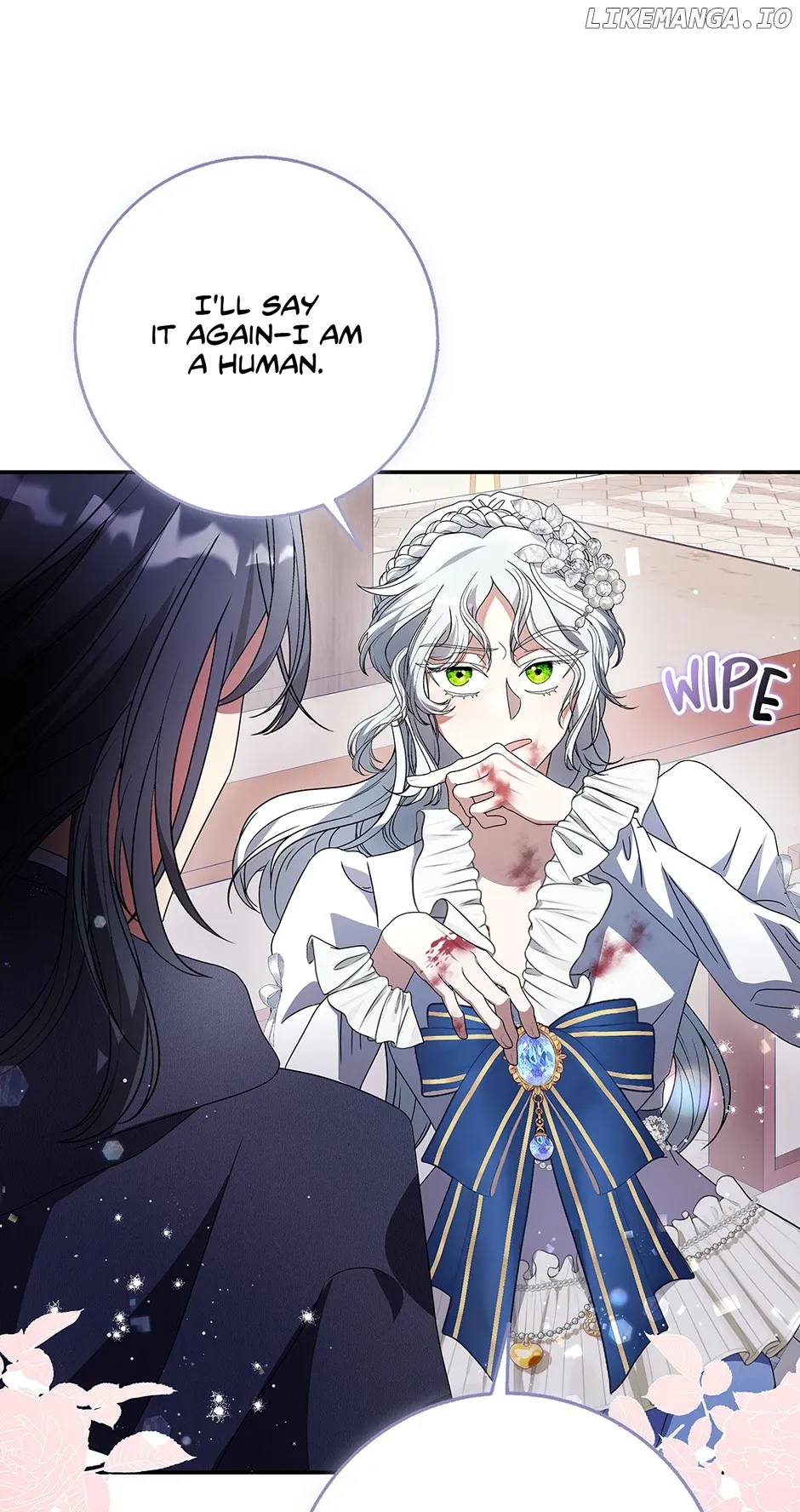 I’m In Trouble Because The Emperor Thinks I’m Terminally Ill Chapter 15 Online - página 44