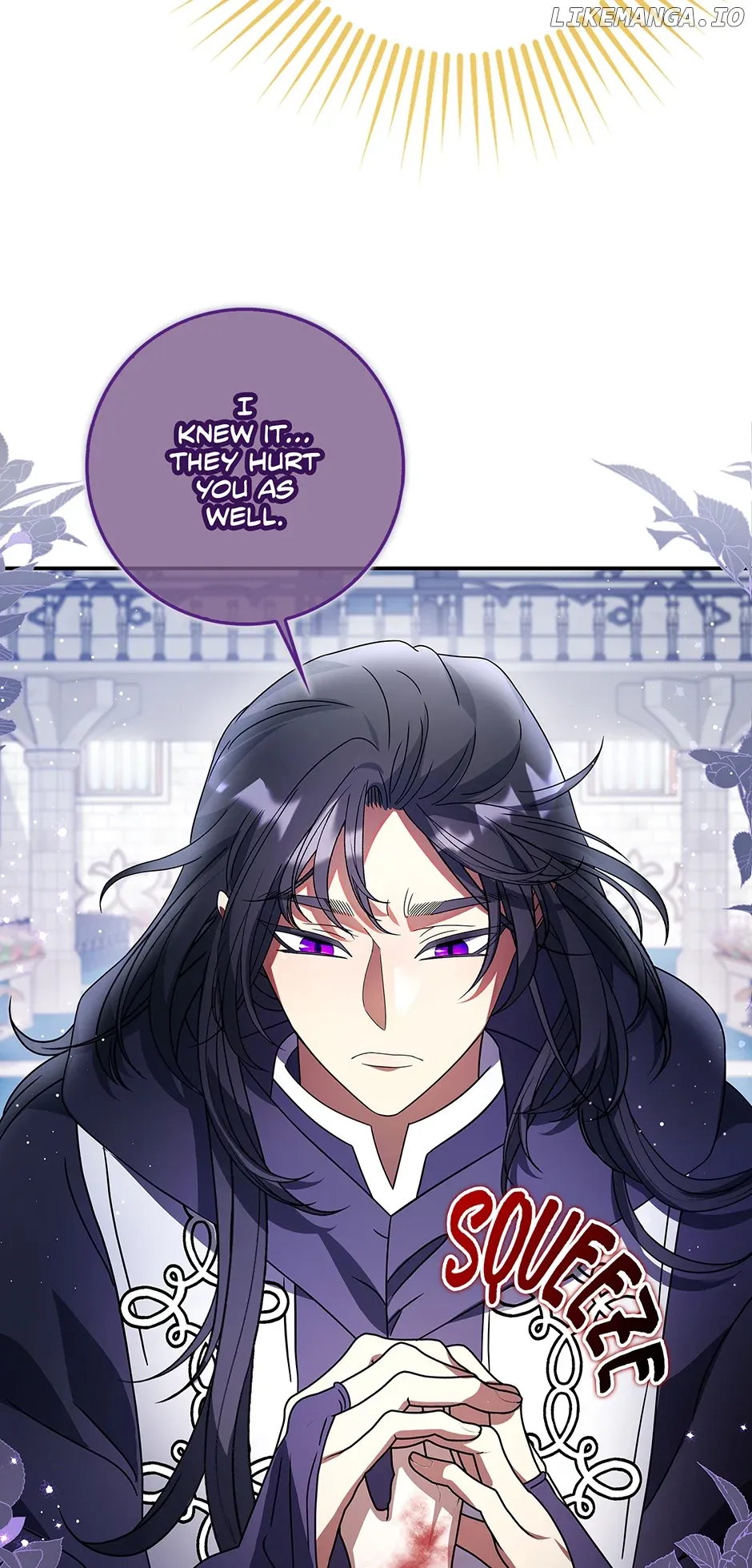 I’m In Trouble Because The Emperor Thinks I’m Terminally Ill Chapter 15 Online - página 52
