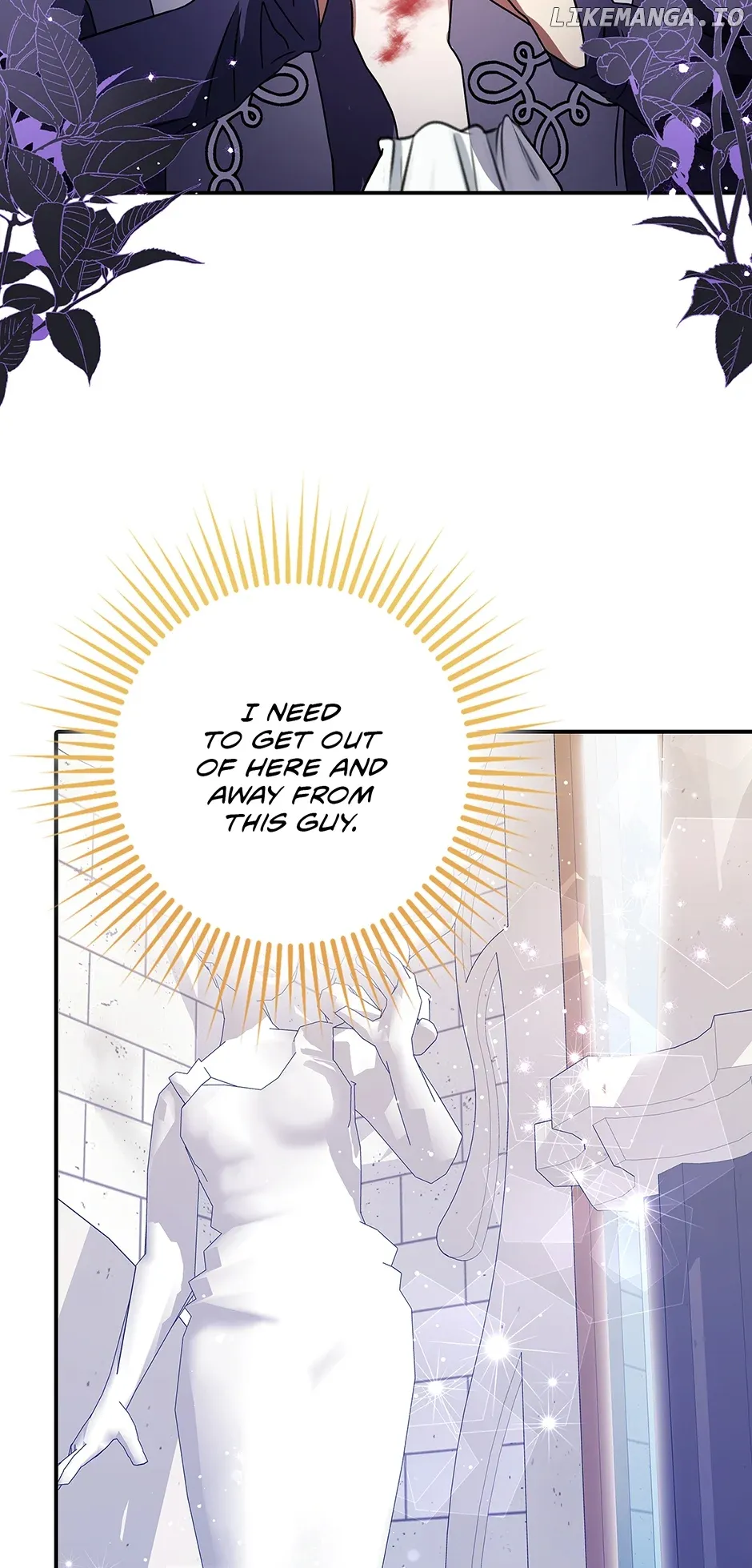 I’m In Trouble Because The Emperor Thinks I’m Terminally Ill Chapter 15 Online - página 53