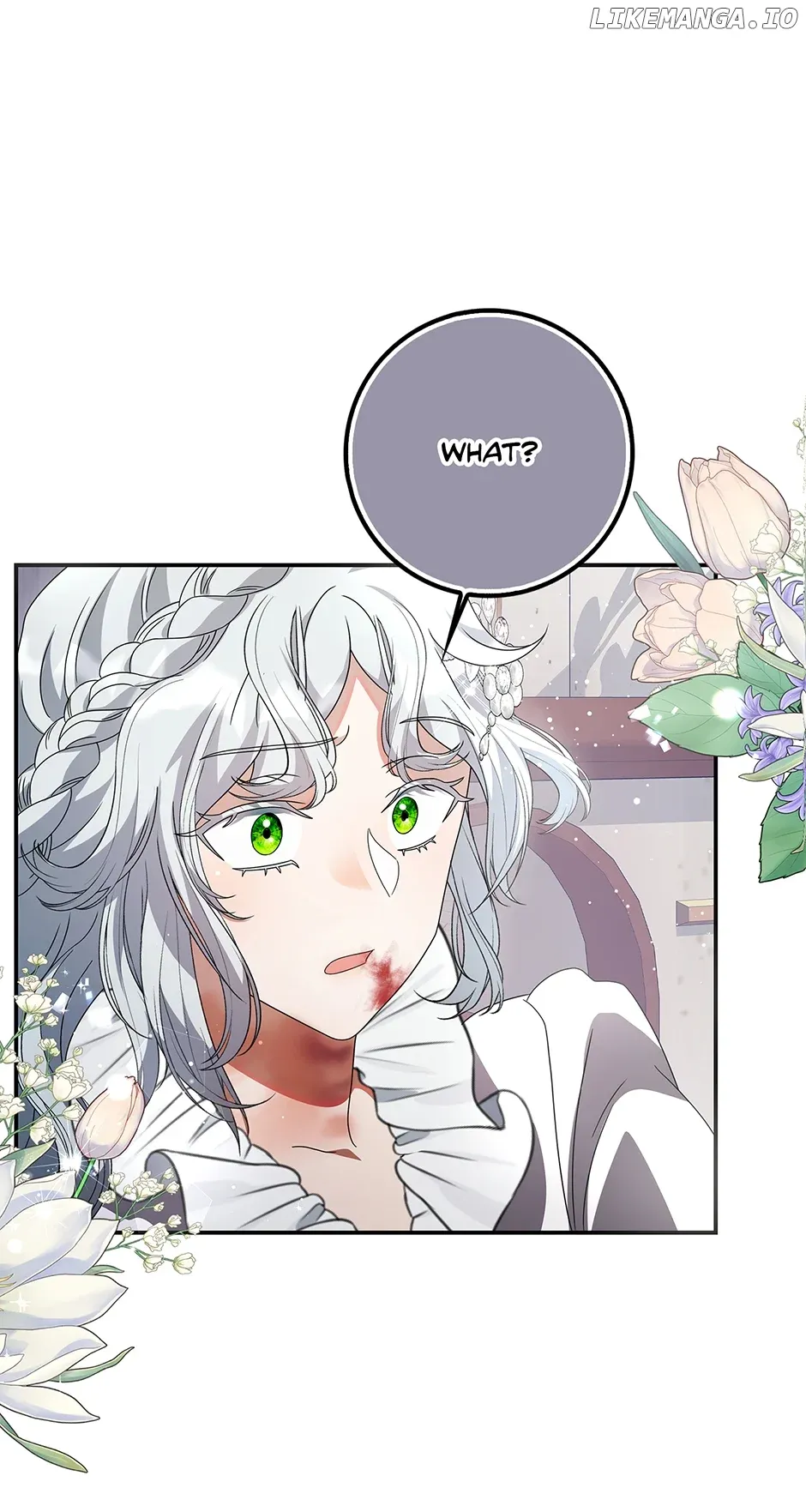 I’m In Trouble Because The Emperor Thinks I’m Terminally Ill Chapter 15 Online - página 56