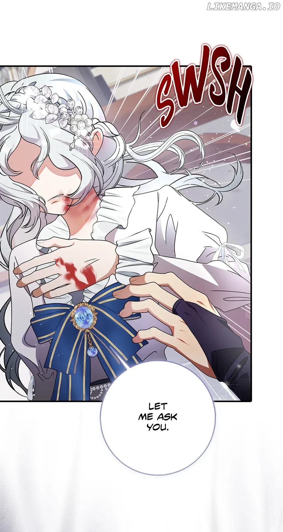 I’m In Trouble Because The Emperor Thinks I’m Terminally Ill Chapter 15 Online - página 58